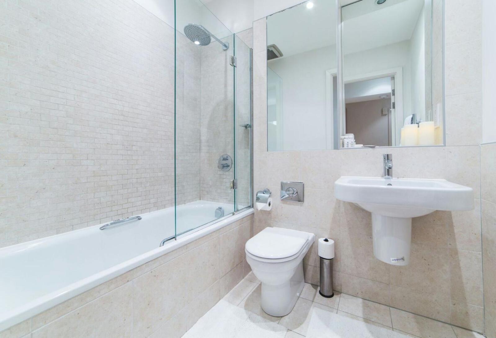 Appartement Stayinn Aldgate East Londres