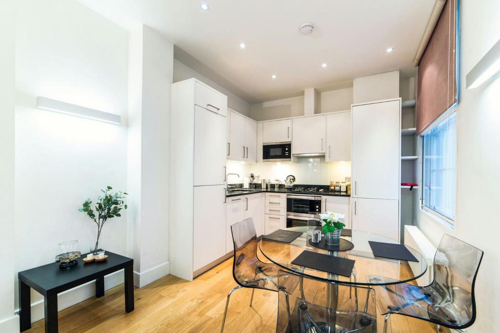 Appartement Stayinn Aldgate East