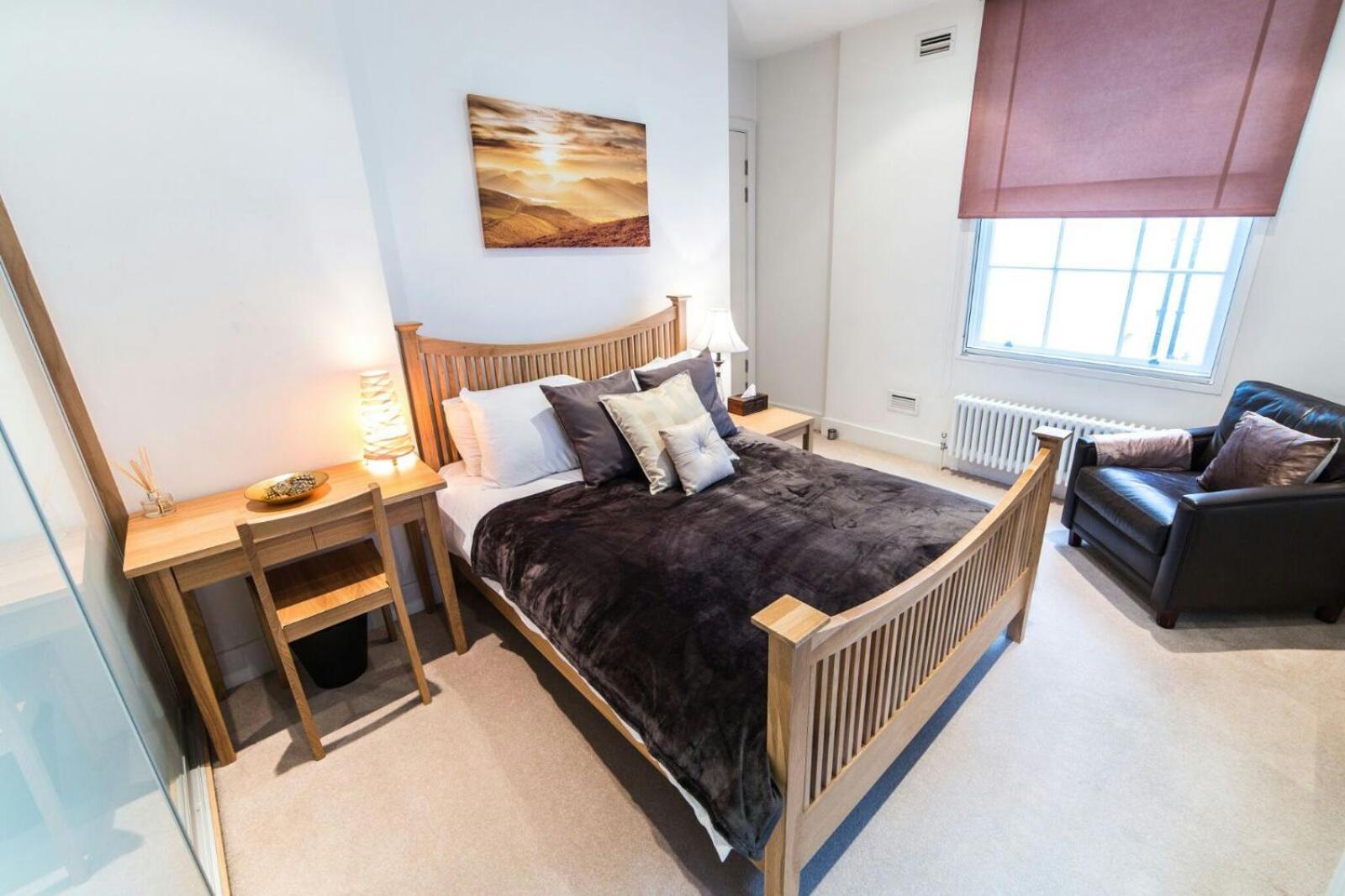 Stayinn Aldgate East Appartement
