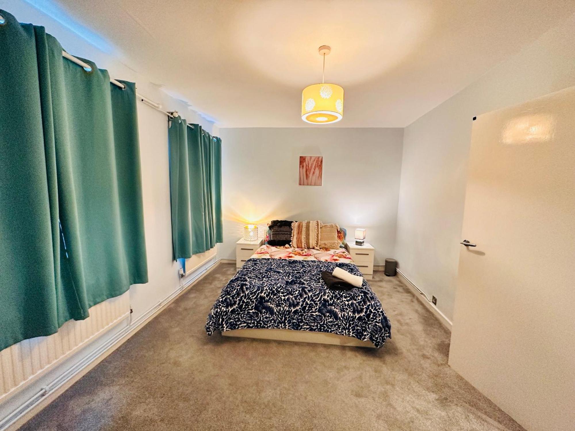 Apartment Victoria Family In *