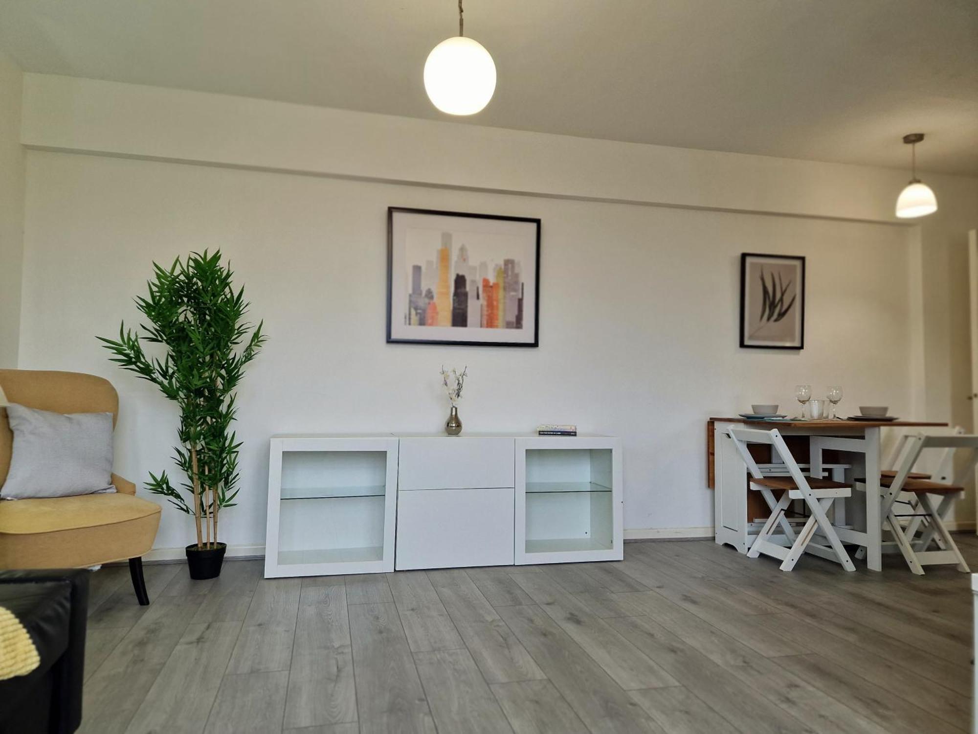 Apartamento Great Portland