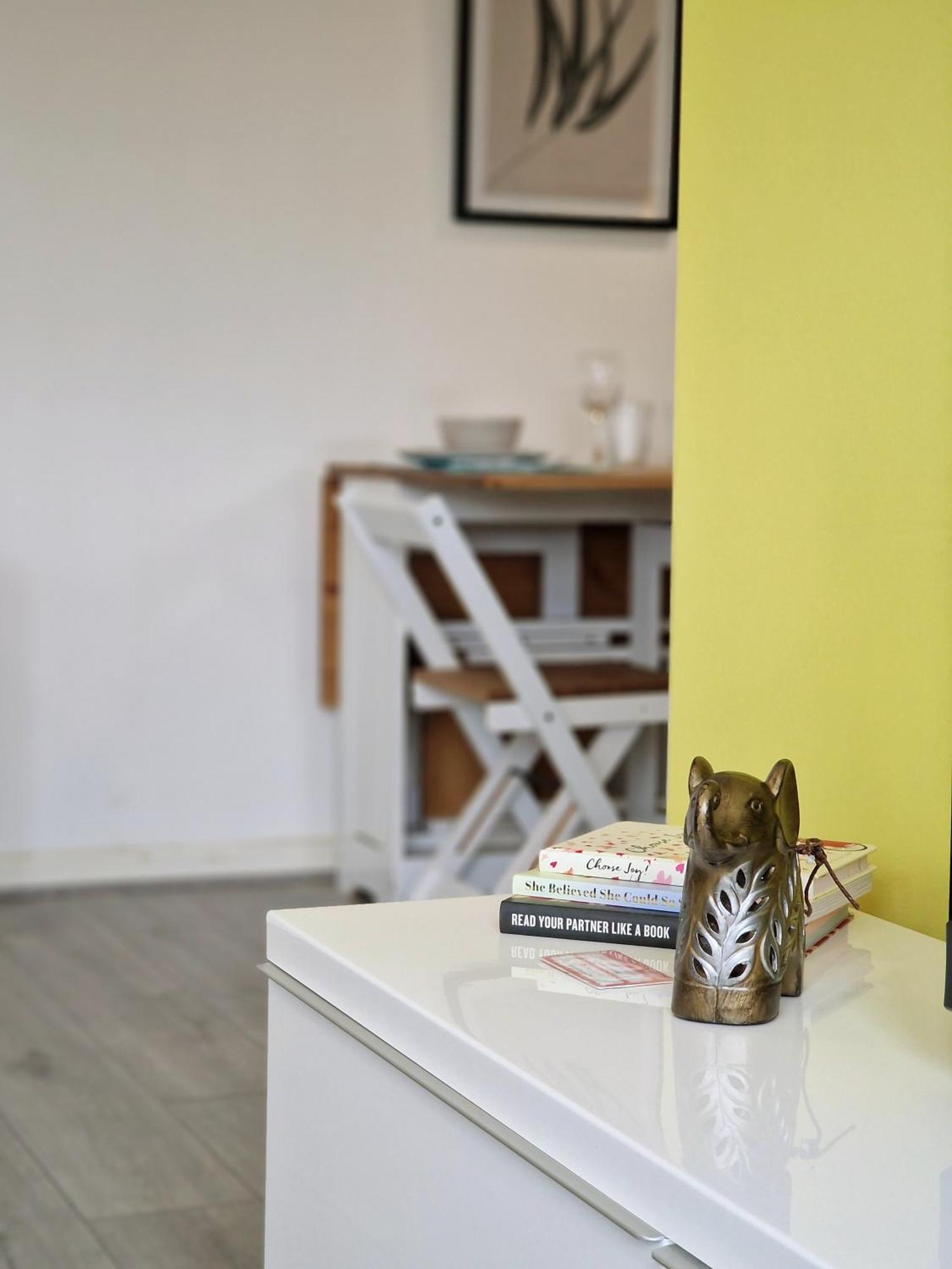 Great Portland Apartamento *