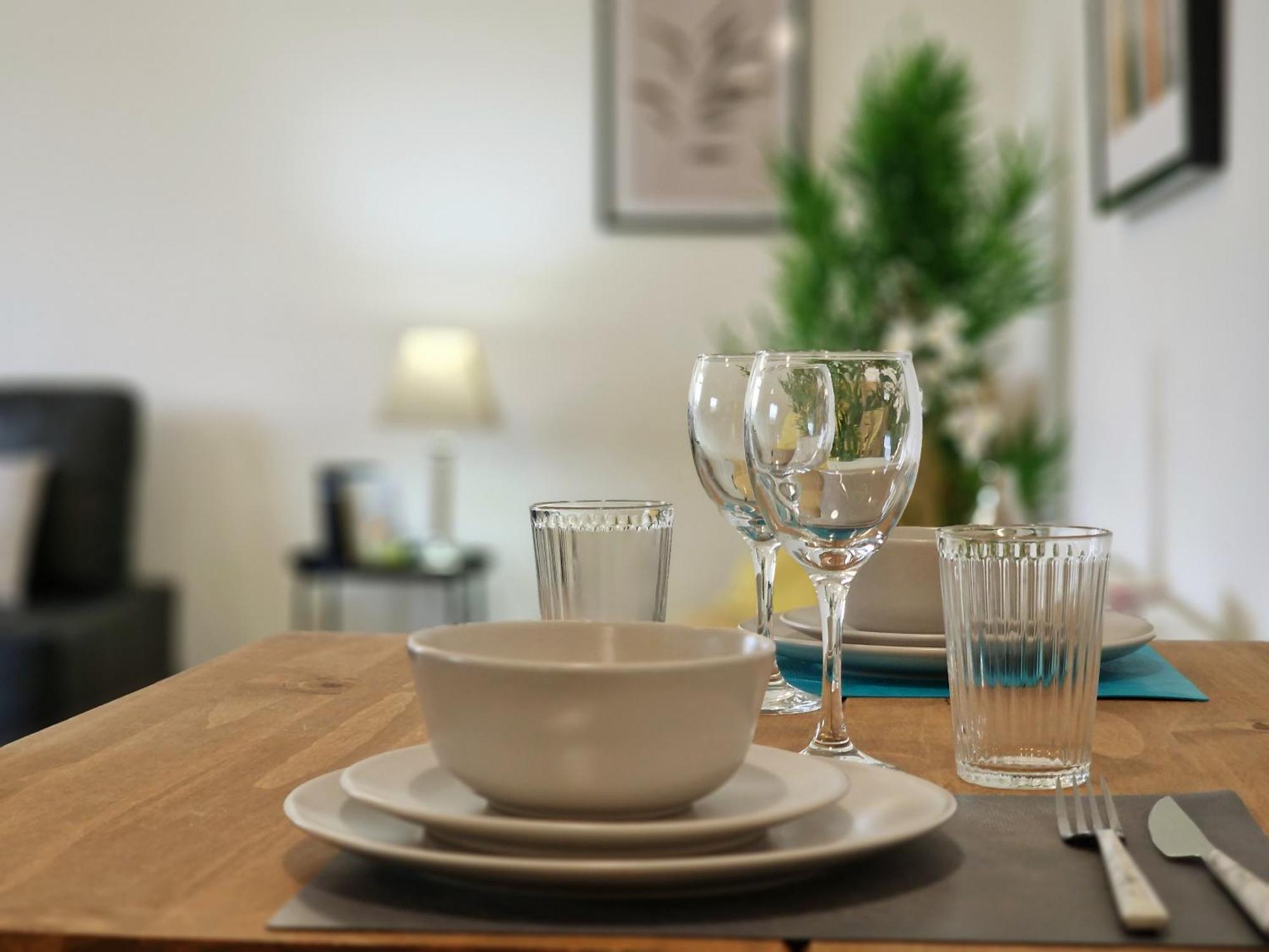 Apartamento Great Portland