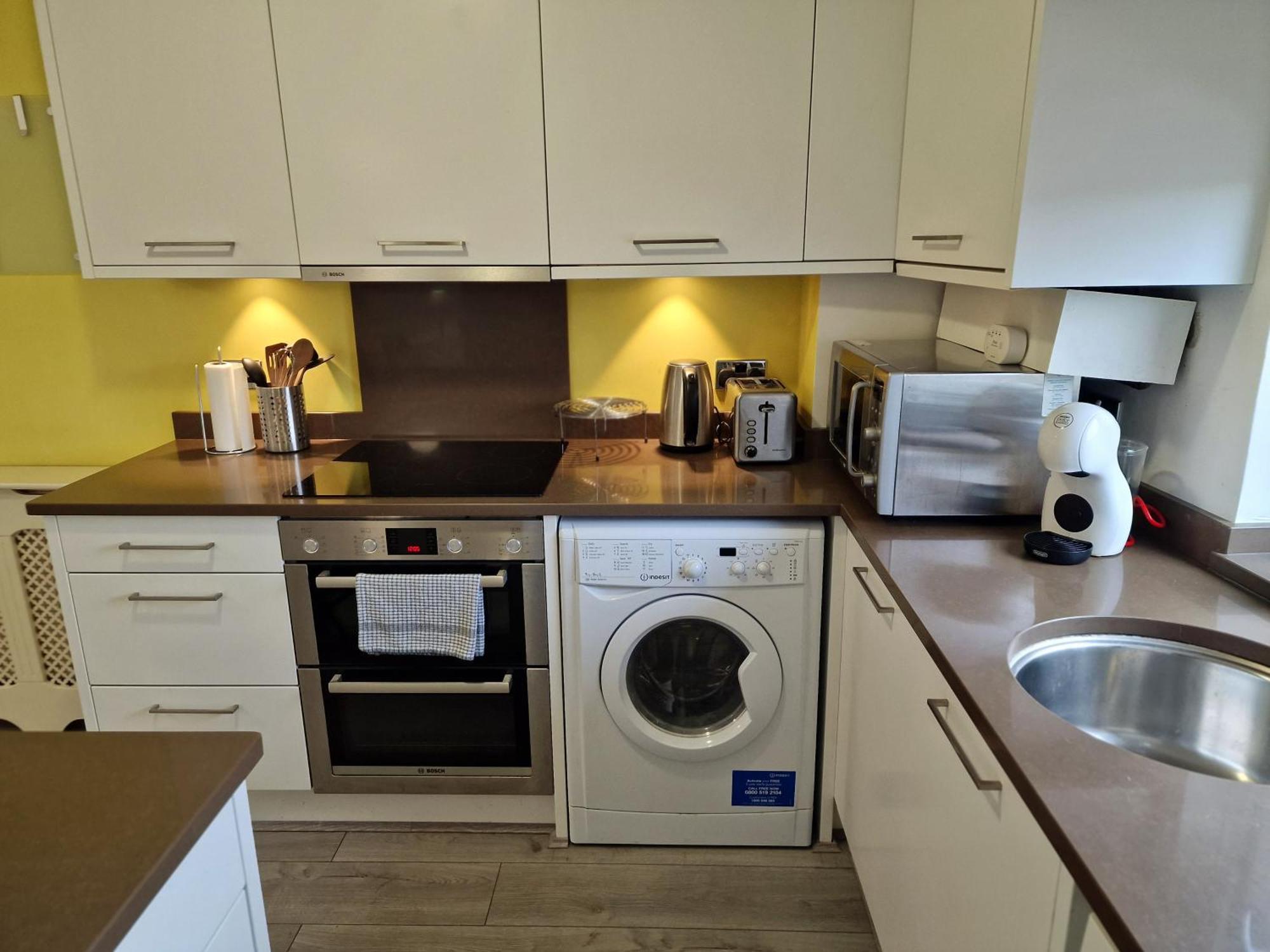 Apartamento Great Portland