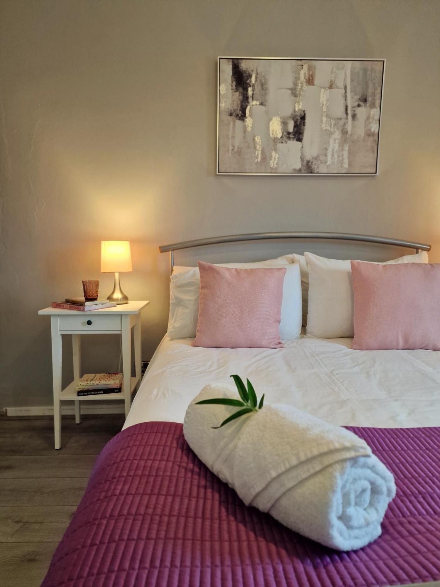 Apartamento Great Portland *