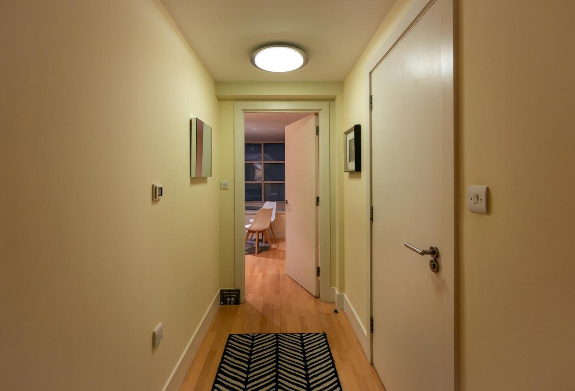 Apartamento Modern In By River Thames Londres