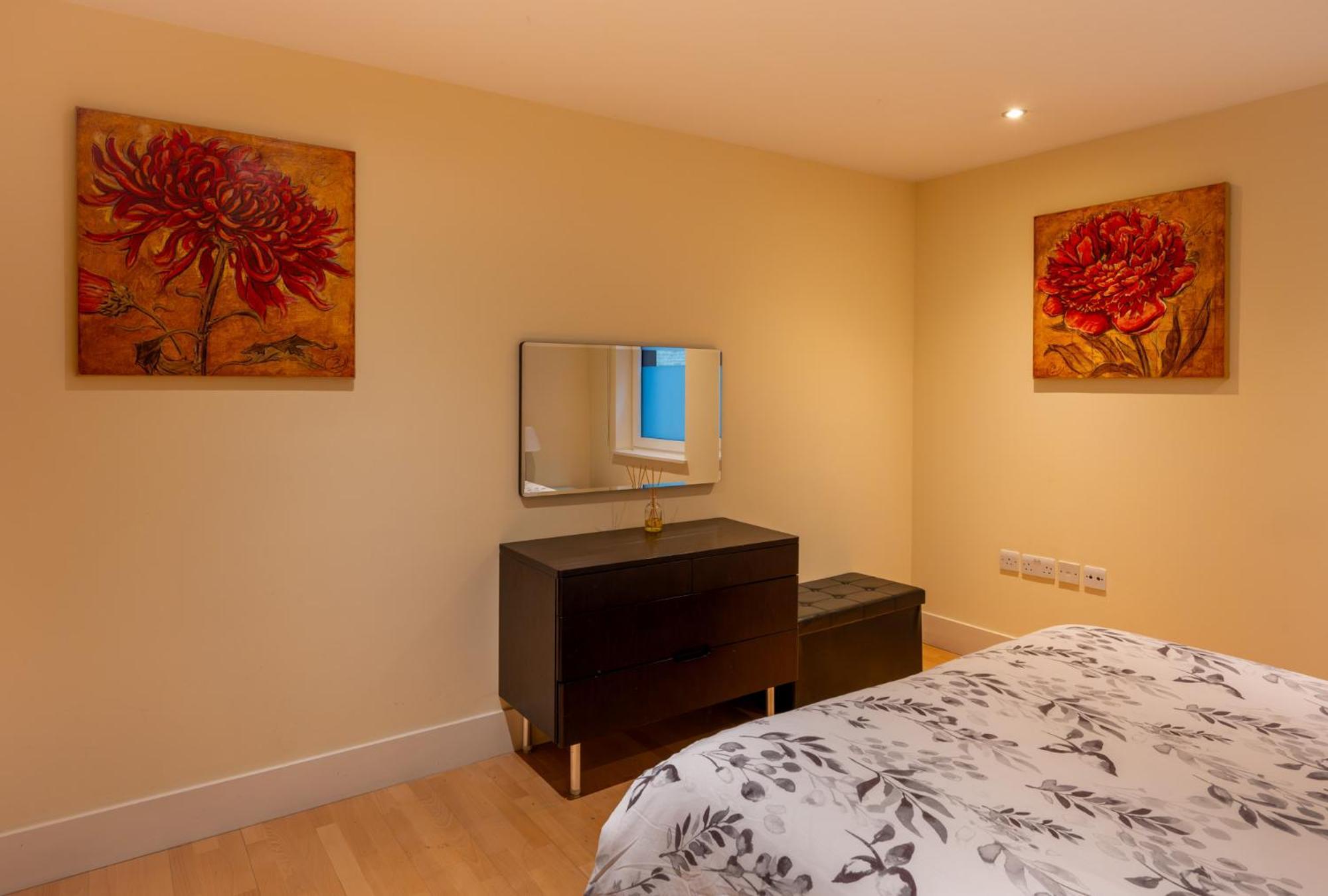 Apartamento Modern In By River Thames *