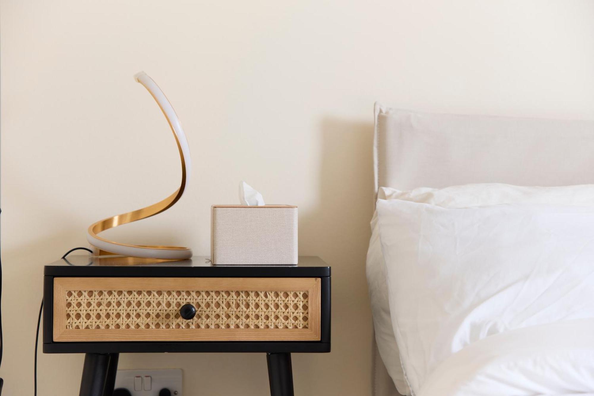 Flat, Stylish 1br Near Shoreditch Apartamento Londres
