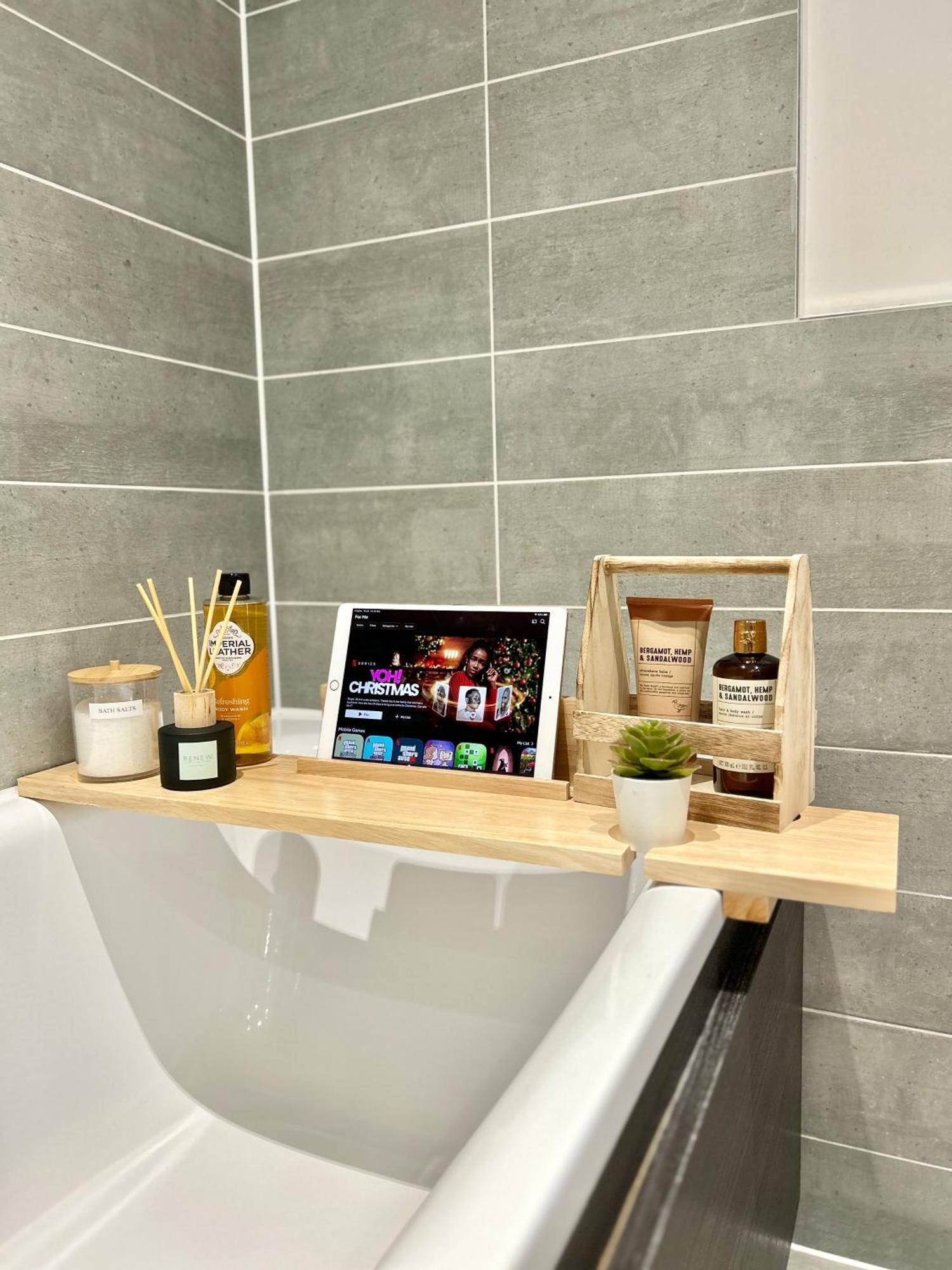 Apartamento Canary Wharf, Sleeps 4, Fast Wifi, Gym, Prime Location