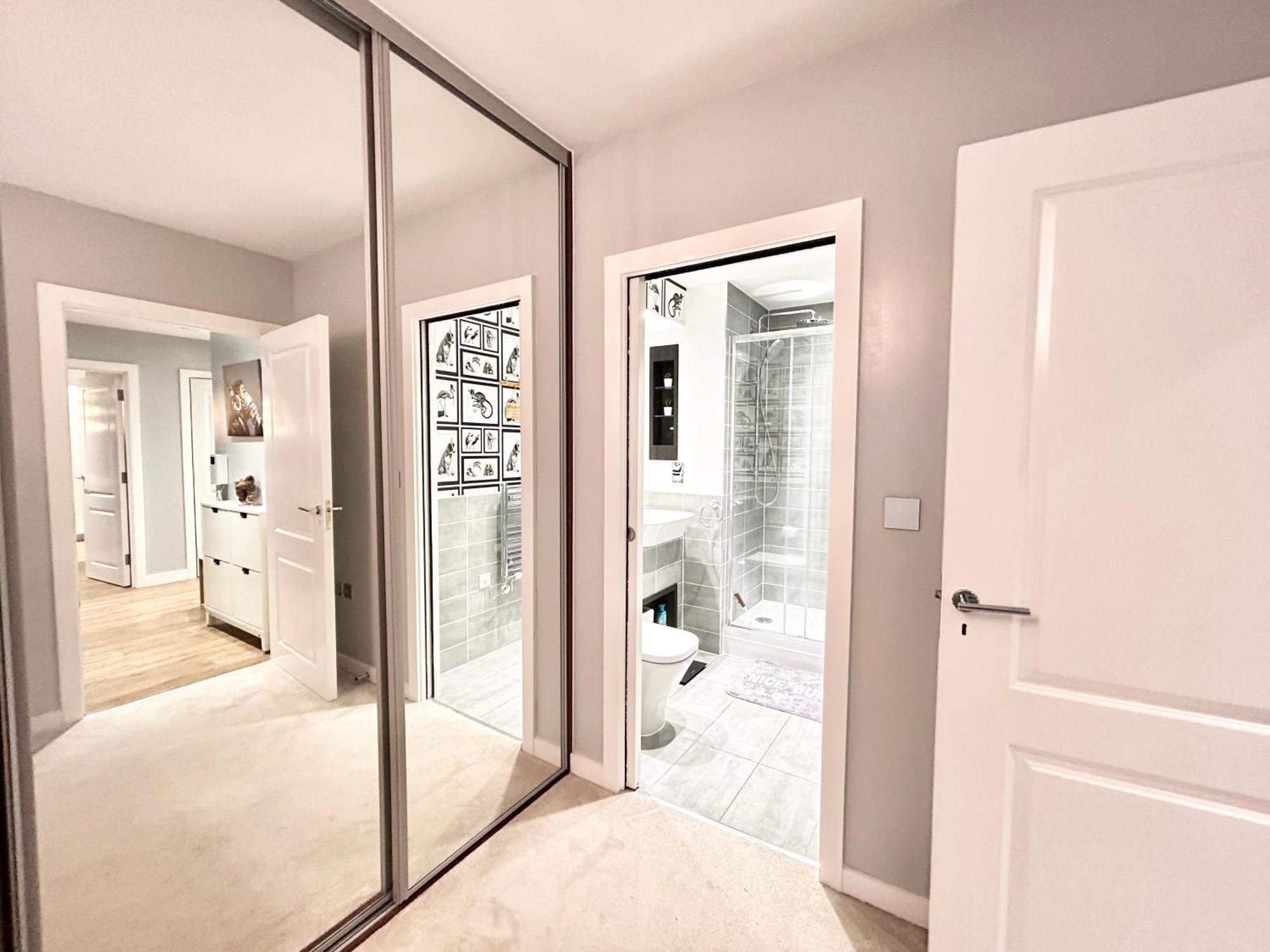 Apartamento Canary Wharf, Sleeps 4, Fast Wifi, Gym, Prime Location