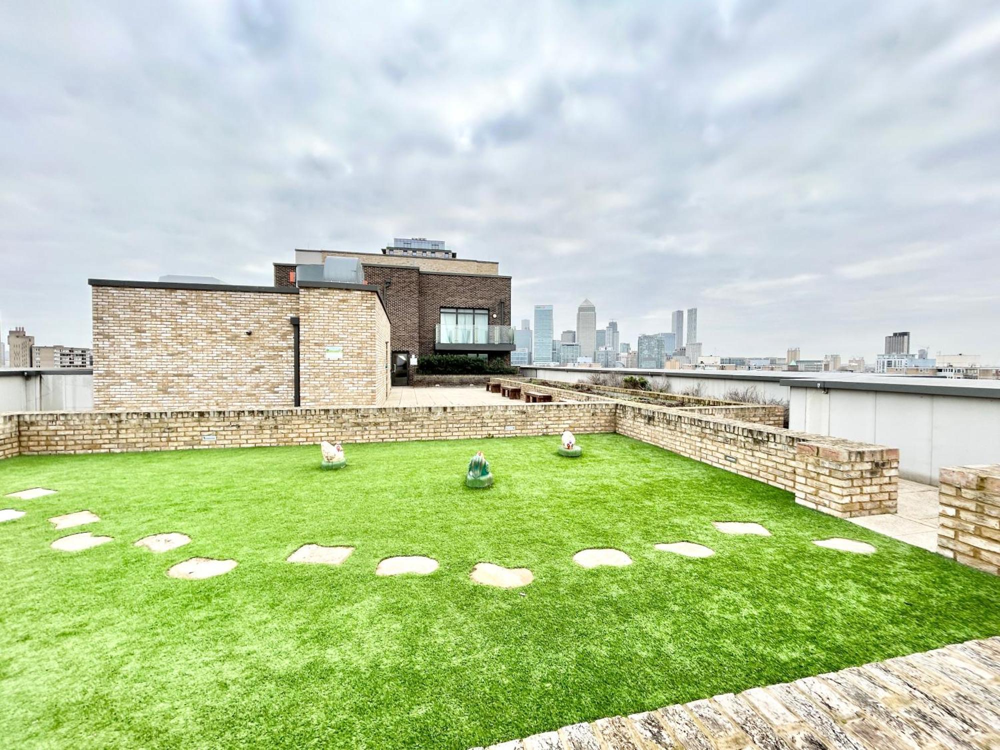 Apartamento Canary Wharf, Sleeps 4, Fast Wifi, Gym, Prime Location