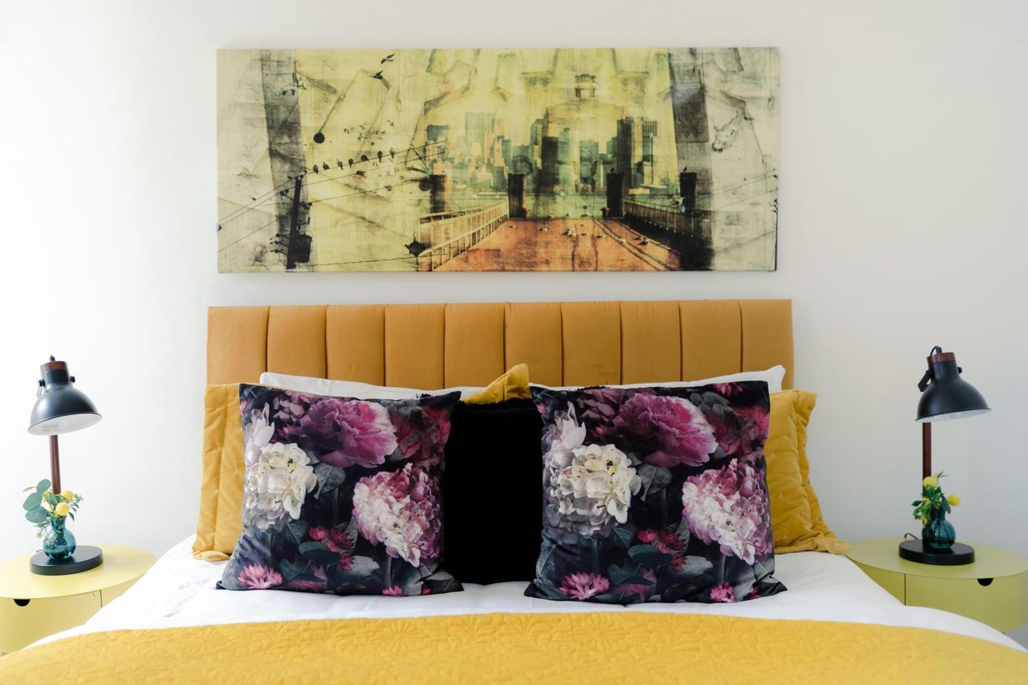 Apartamento Rare Find Off Oxford St! Soho 5bed Design House For Xxl Groups *