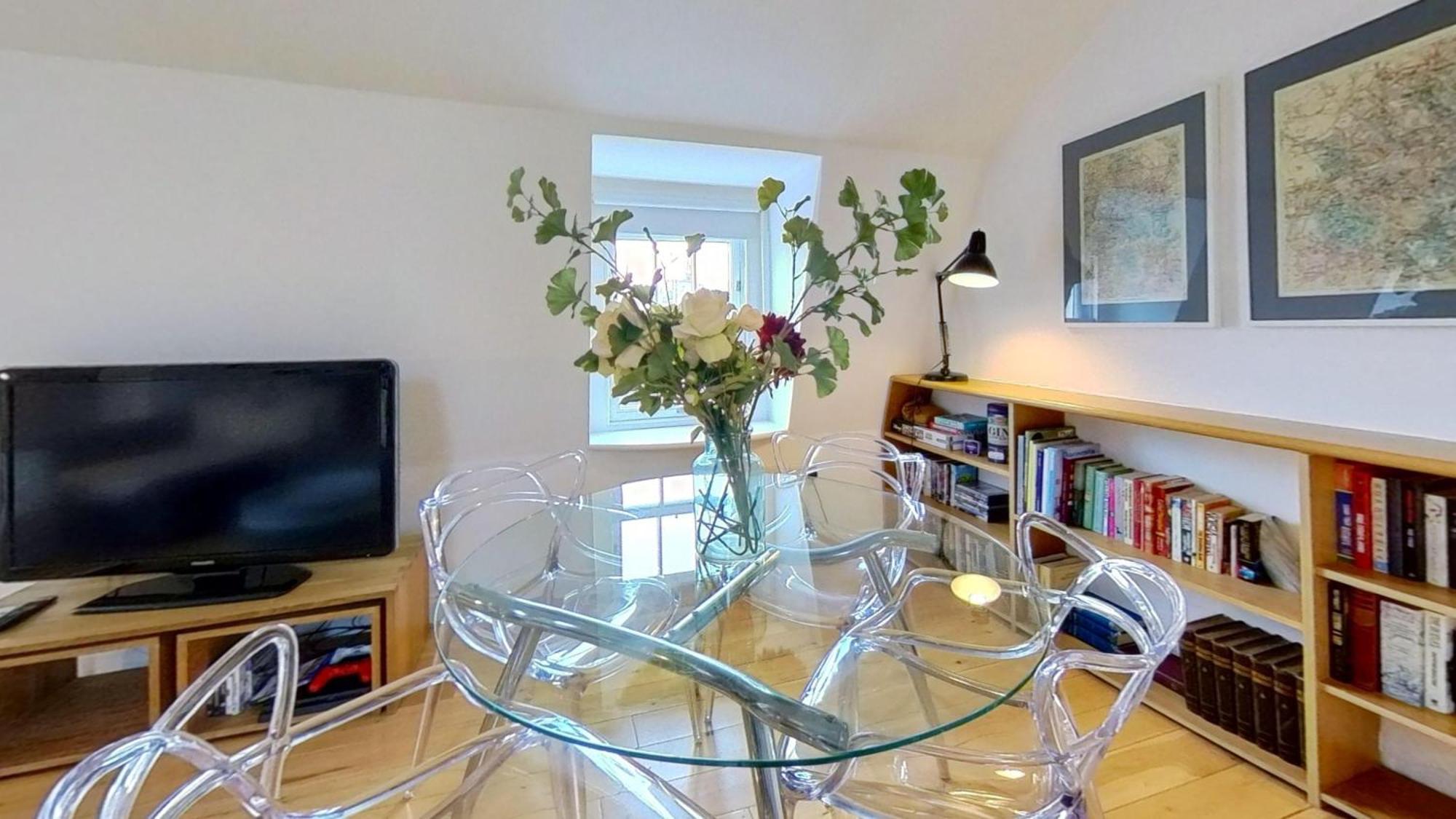 Apartamento King's Cross Penthouse By Morethanstays Londres