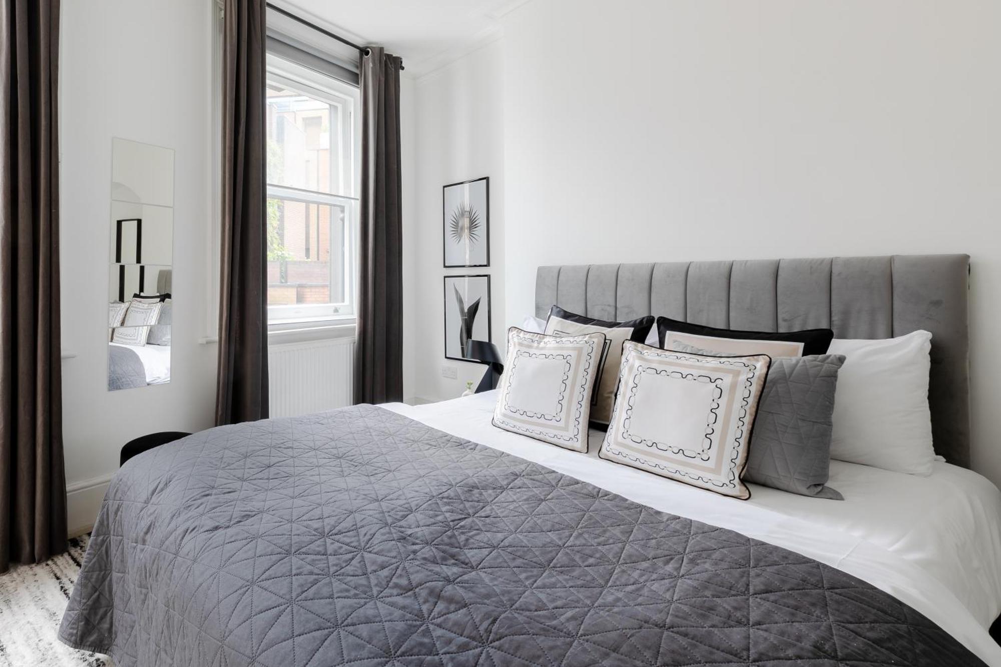 Apartamento Rare Find Off Oxford St! Soho 5bed Design House For Xxl Groups *
