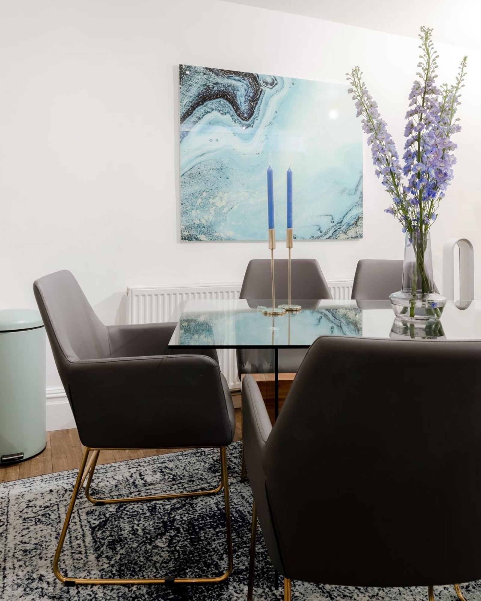 Apartamento Rare Find Off Oxford St! Soho 5bed Design House For Xxl Groups
