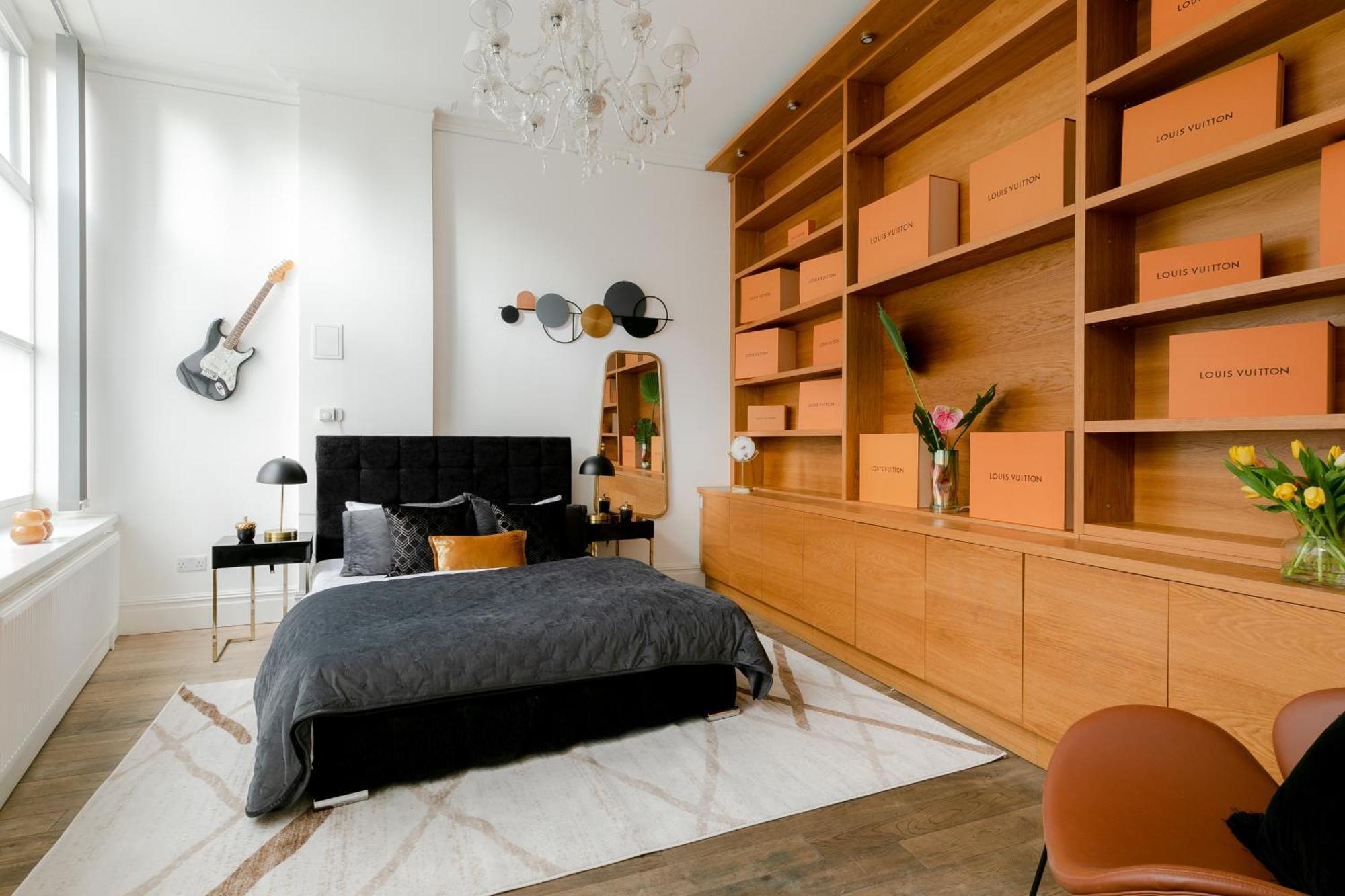 Apartamento Rare Find Off Oxford St! Soho 5bed Design House For Xxl Groups