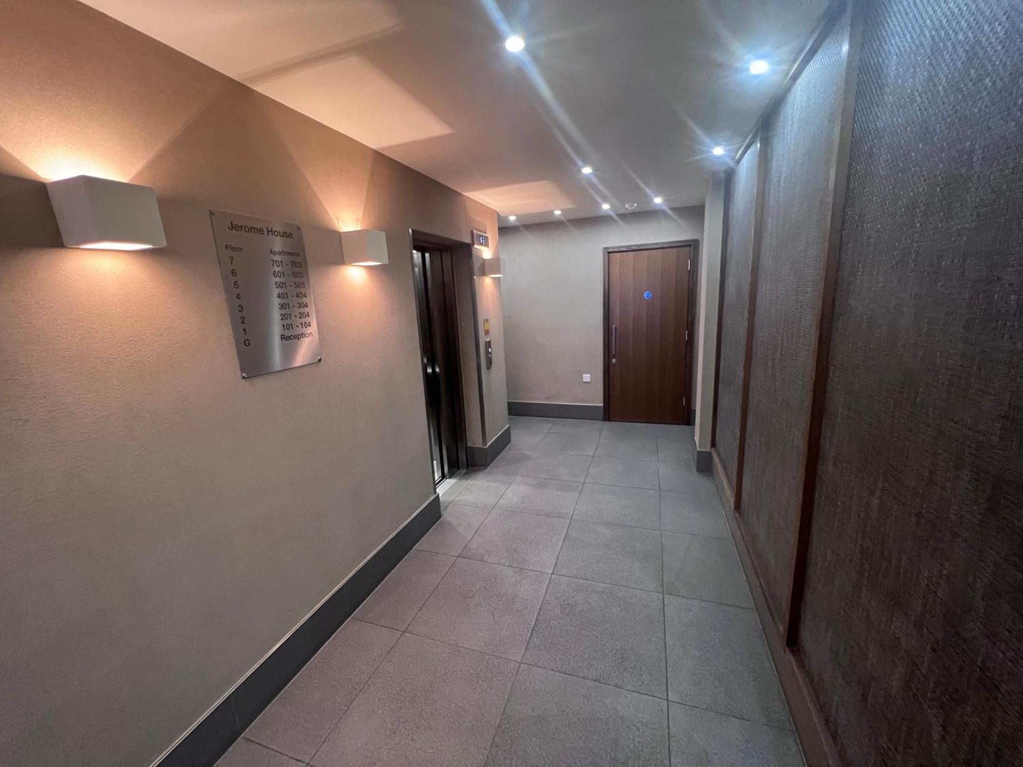 Lon Marylebone 2br -gem Londres