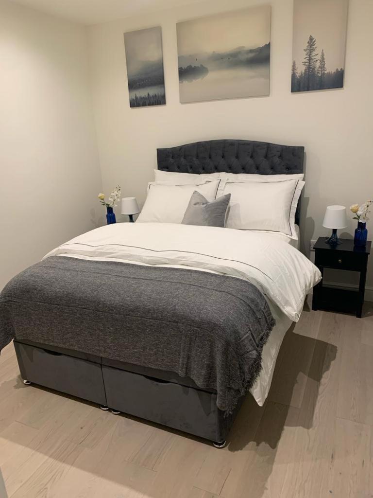 Apartment Two Bedroom - London