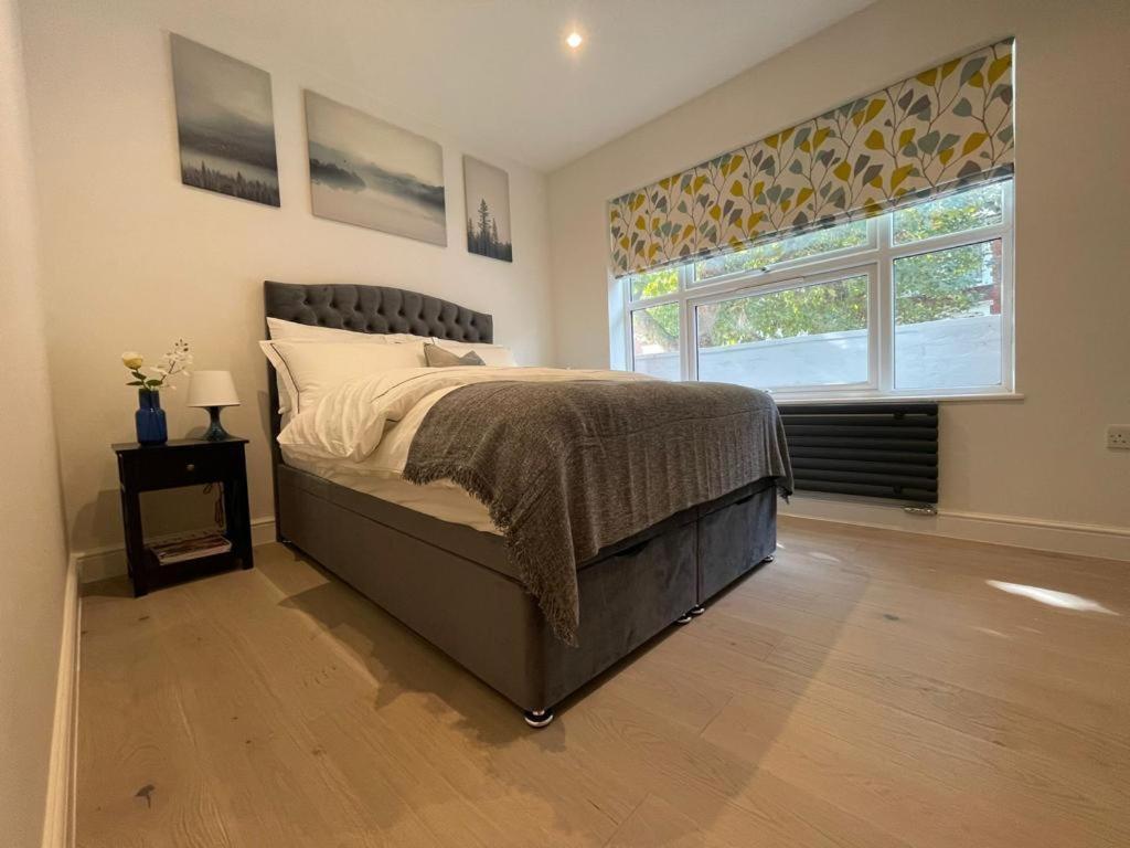 Two Bedroom - * London