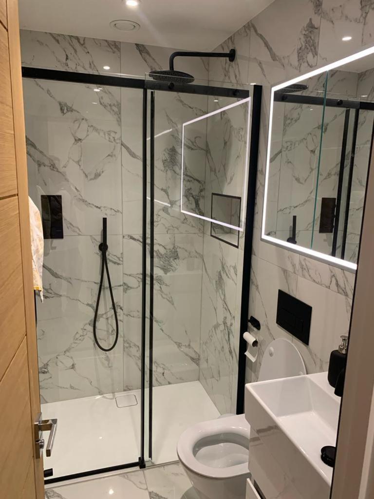 Apartment Two Bedroom - *