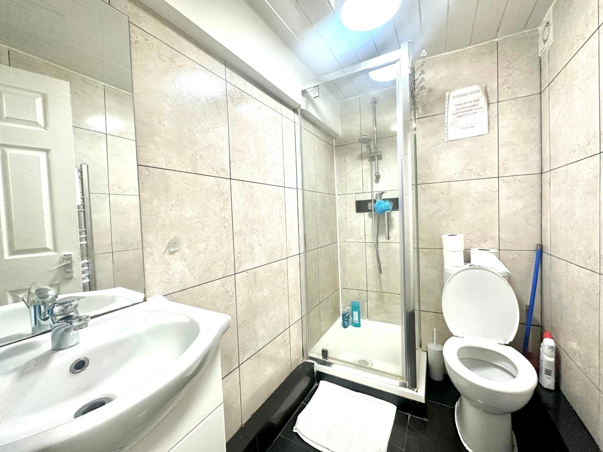Chaltons Appartement *