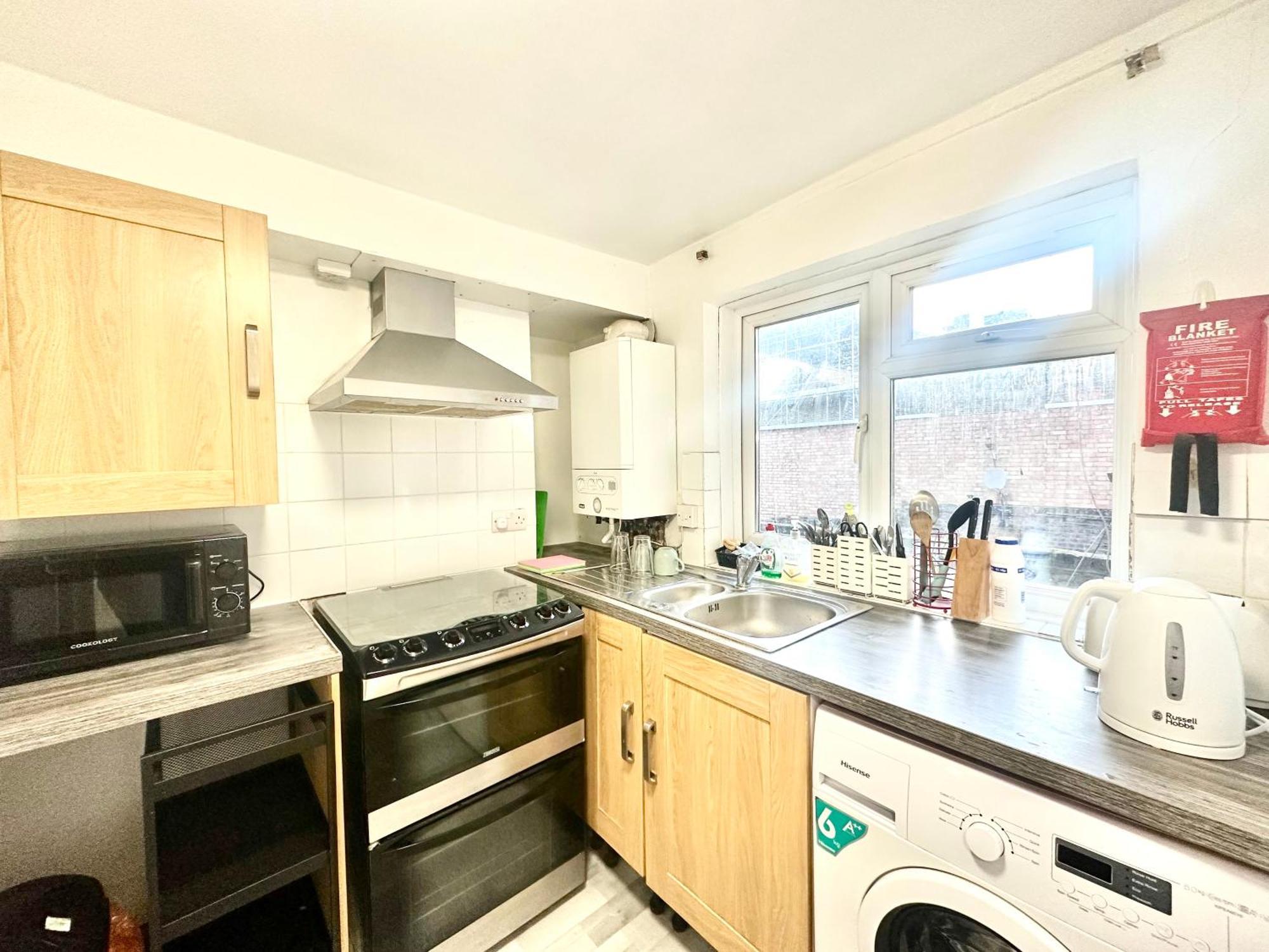 Chaltons Appartement Londres