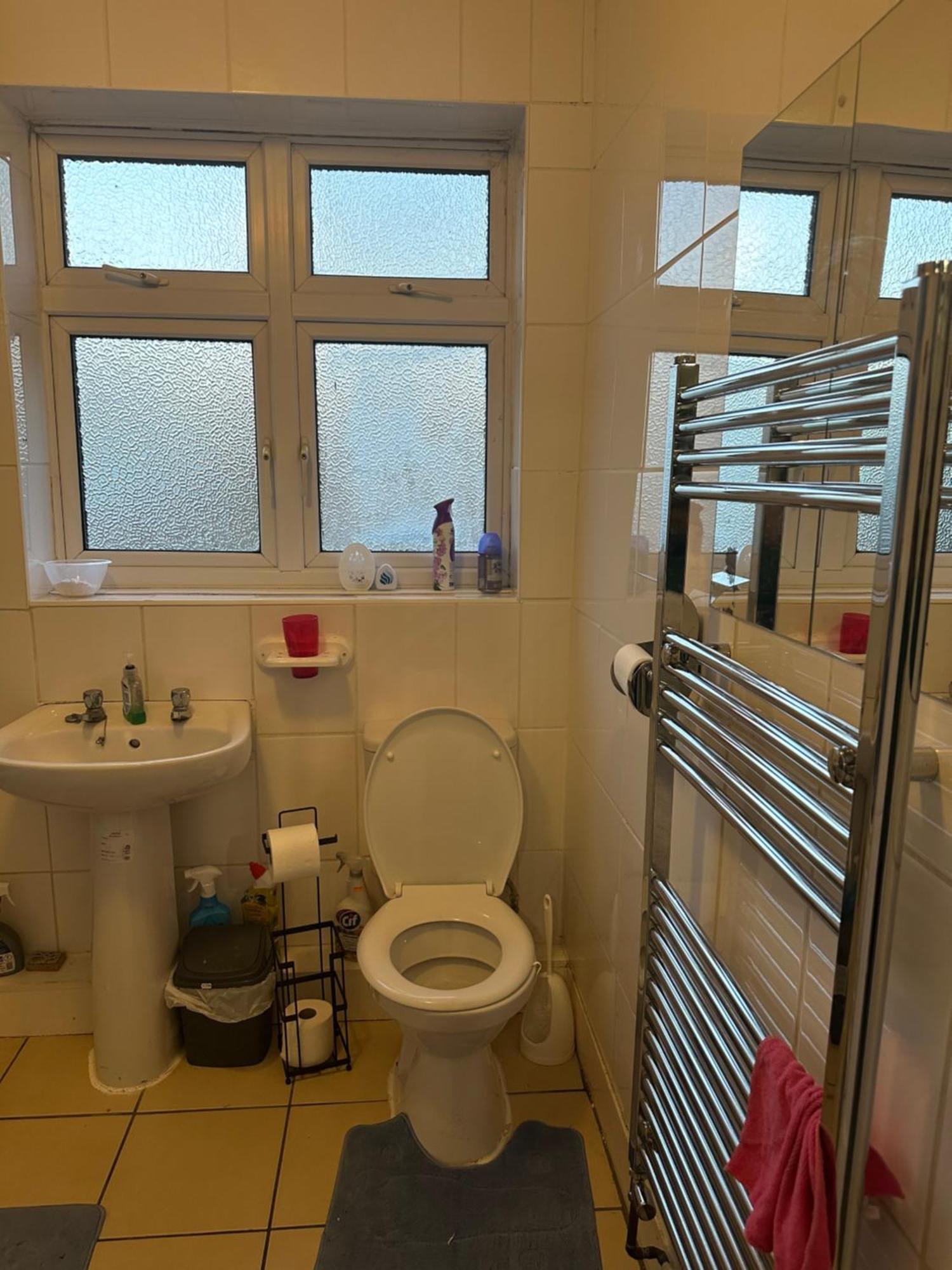 Gorgeous 5 Bedroom House * Londen