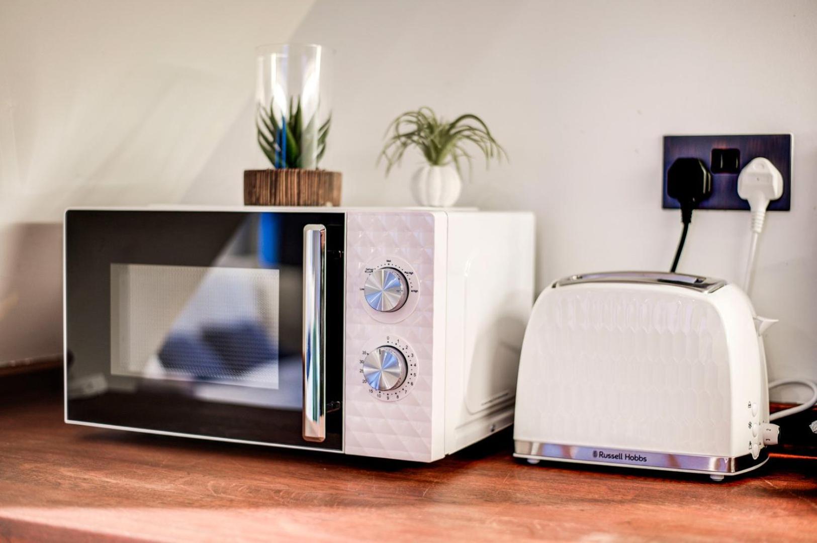 4 Guests | Smart Tv | Attractions *