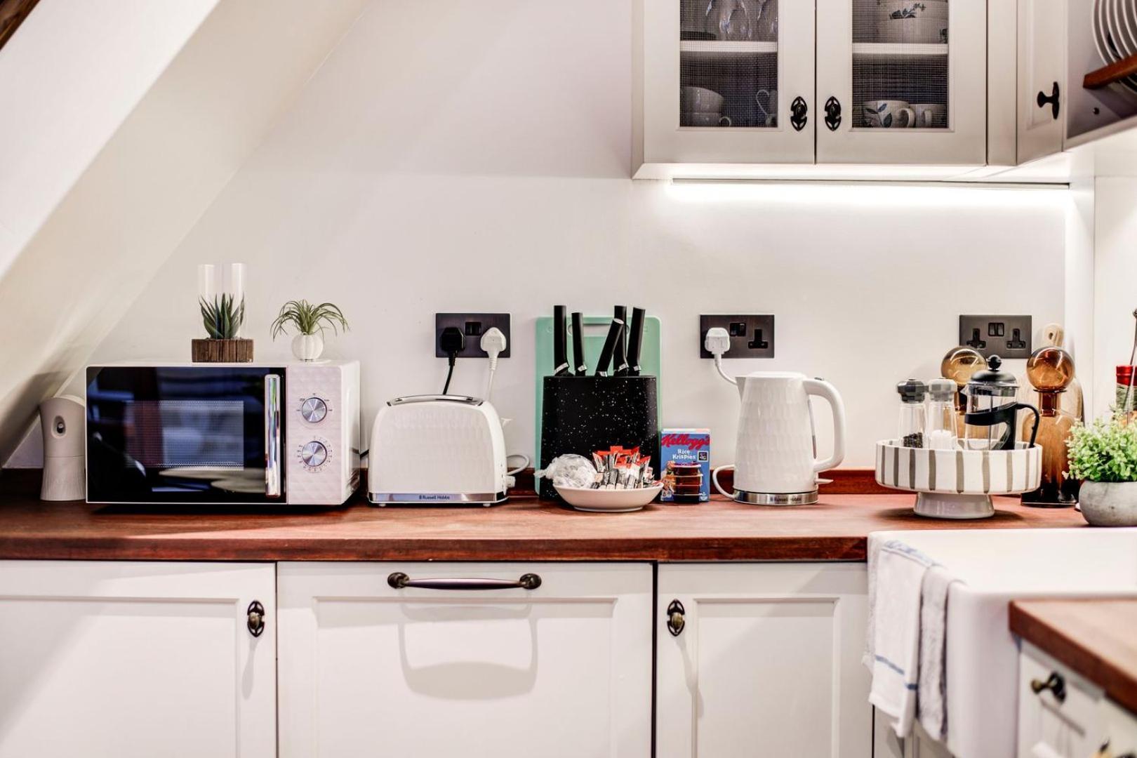 4 Guests | Smart Tv | Attractions * London