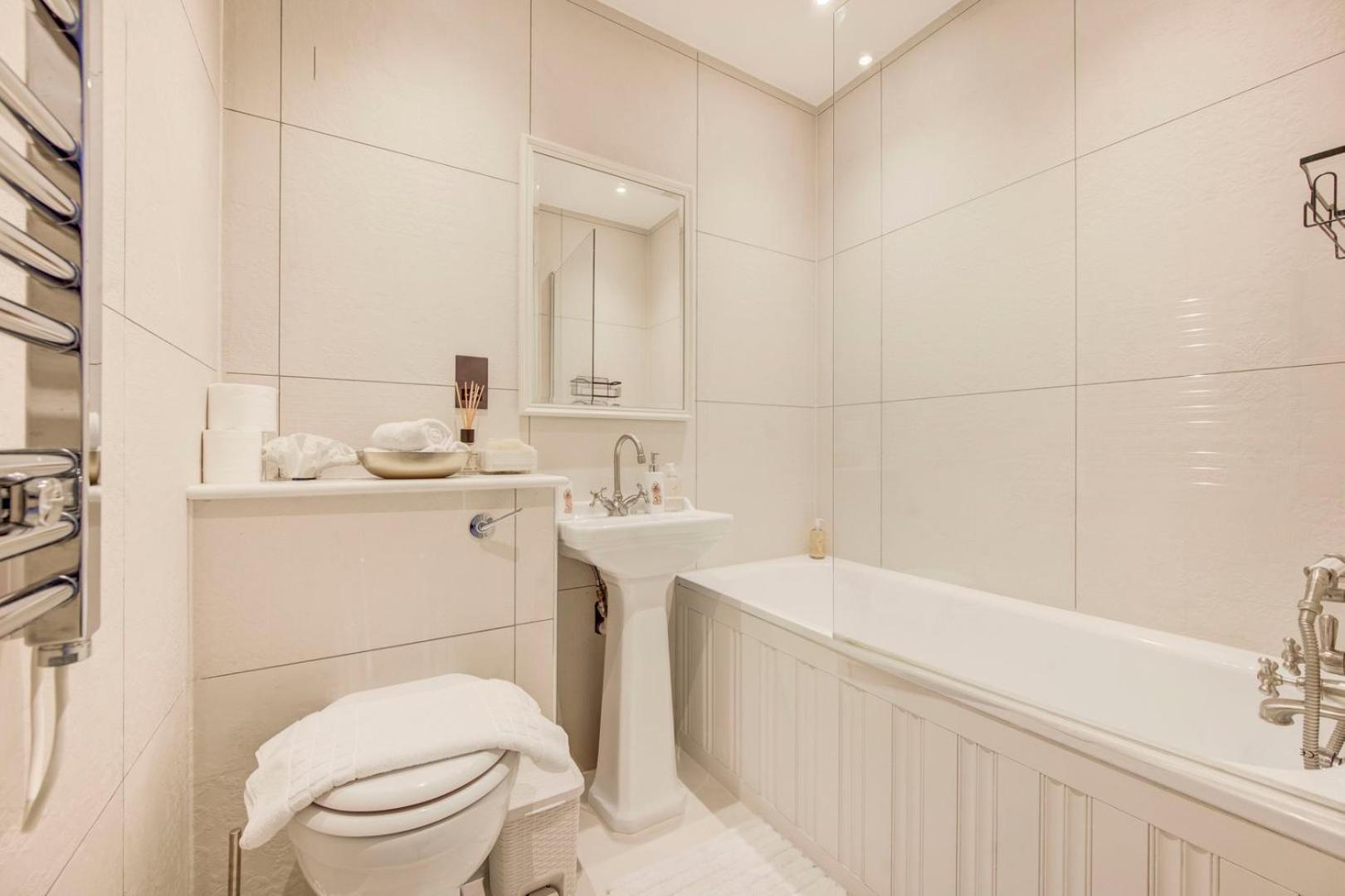 4 Guests | Smart Tv | Attractions * London