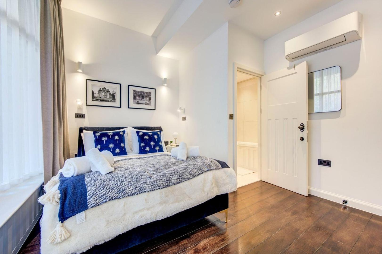 4 Guests | Smart Tv | Attractions London