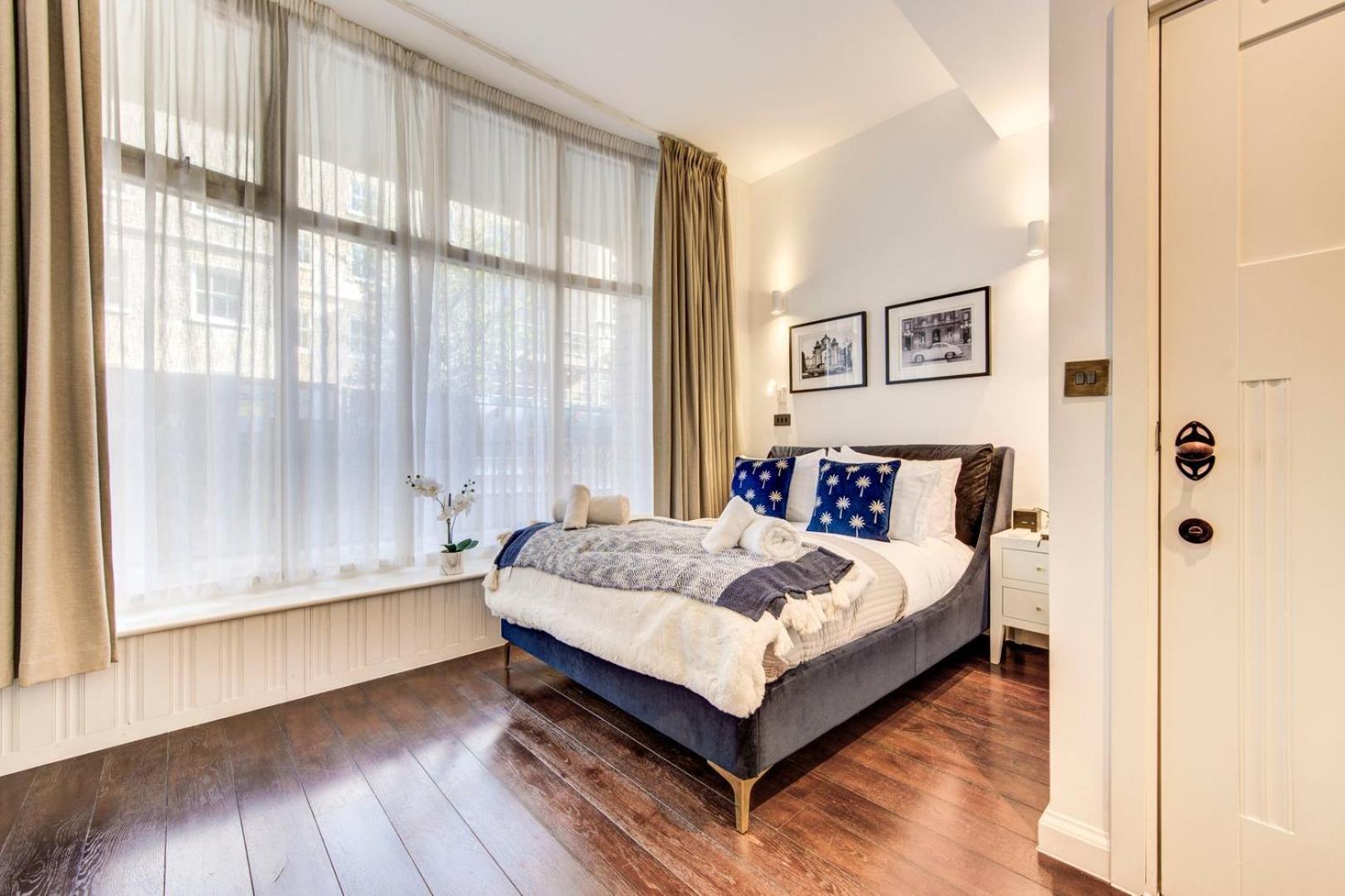 4 Guests | Smart Tv | Attractions *