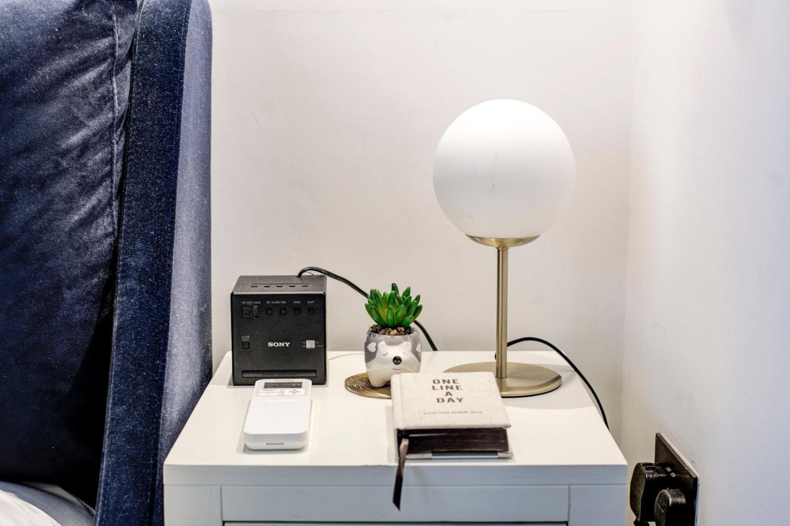 Apartment 4 Guests | Smart Tv | Attractions London