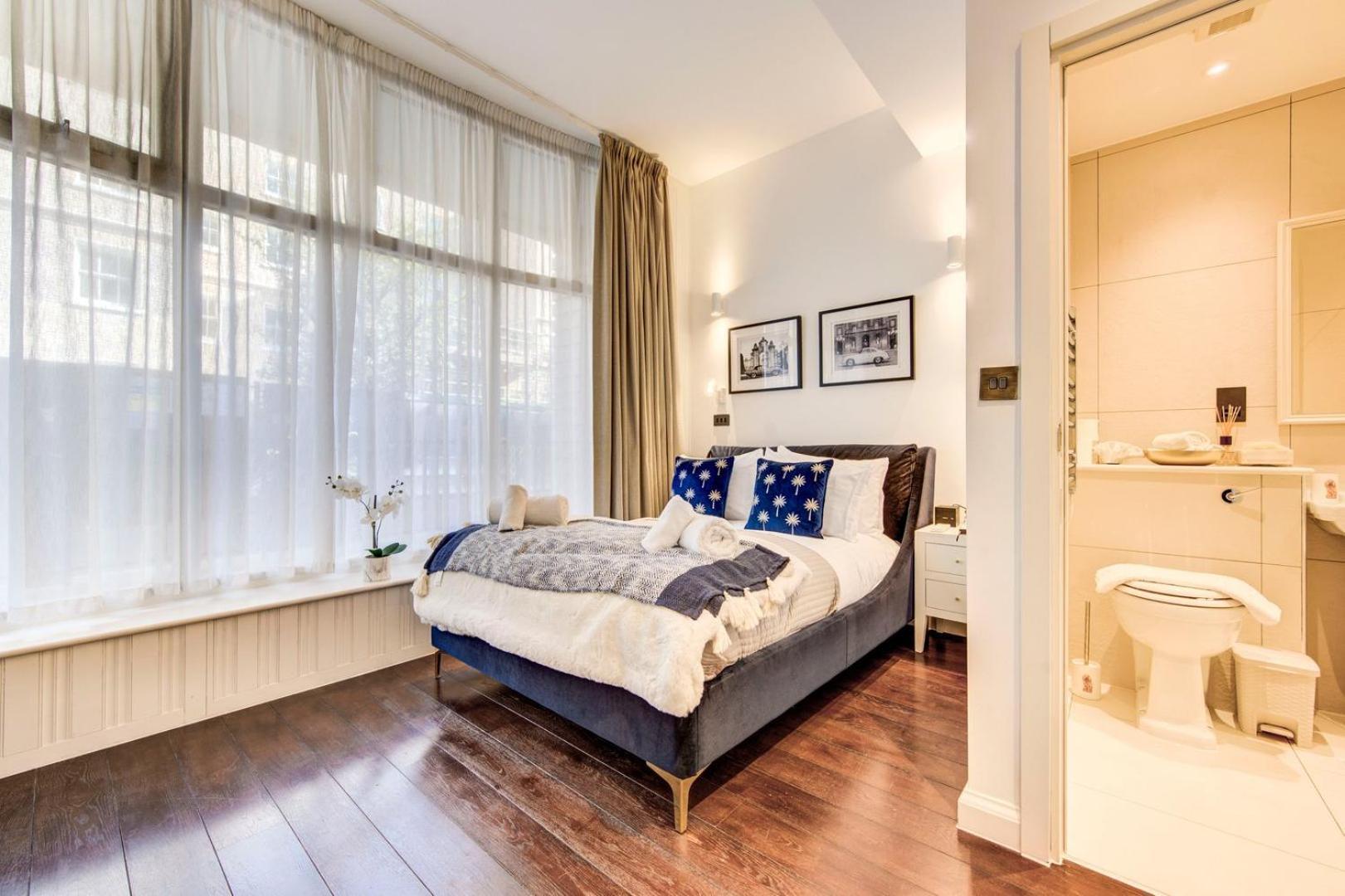 4 Guests | Smart Tv | Attractions *
