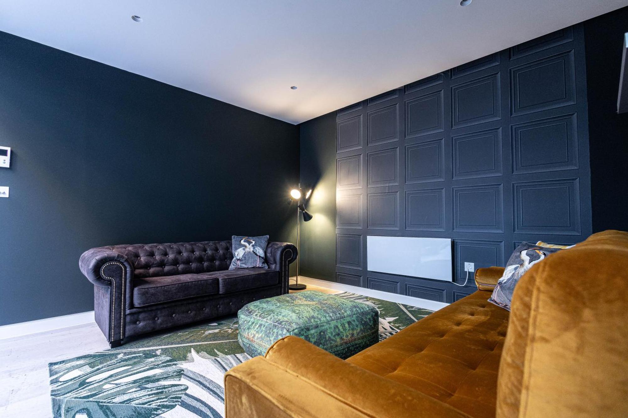 The Arches Luxurious Three Bedroom Close To Hampstead Heath With Garden Balcony And Courtyard Apartamento *
