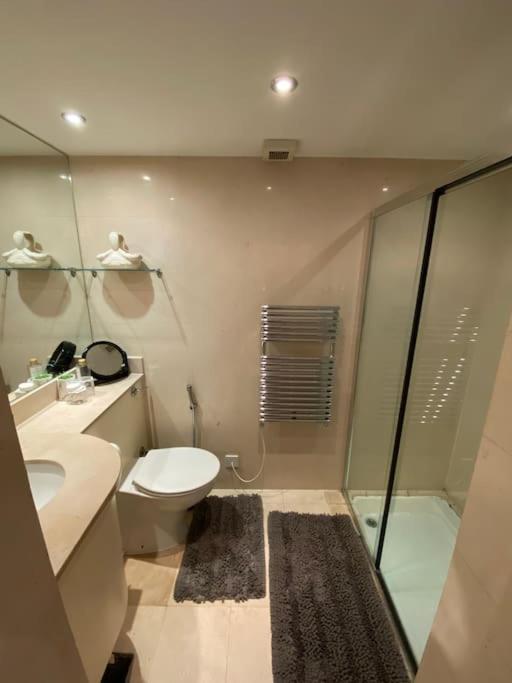 Spacious Flat In The Desirable Area Of