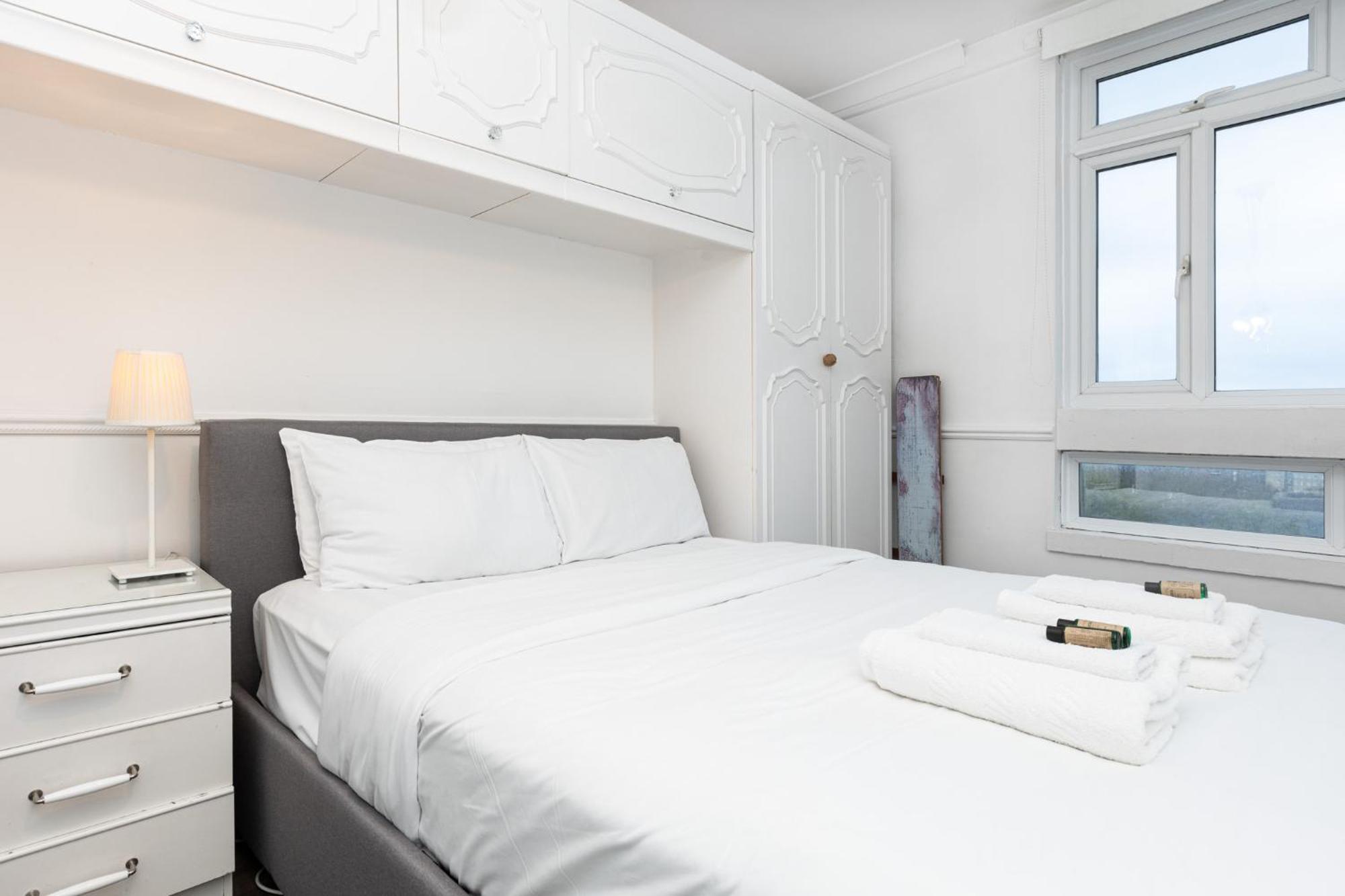 Gorgeous 2bdr Flat In Shoreditch Londres