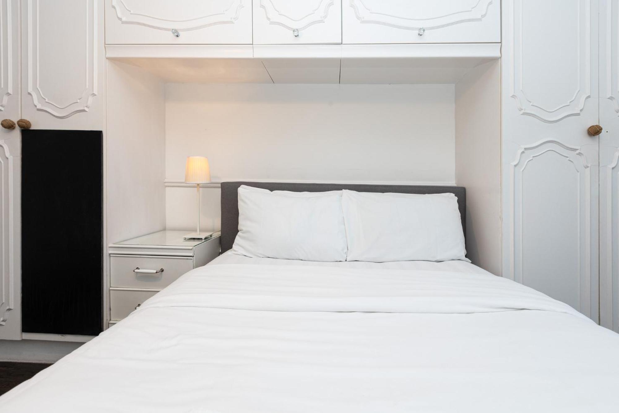 Gorgeous 2bdr Flat In Shoreditch Appartement
