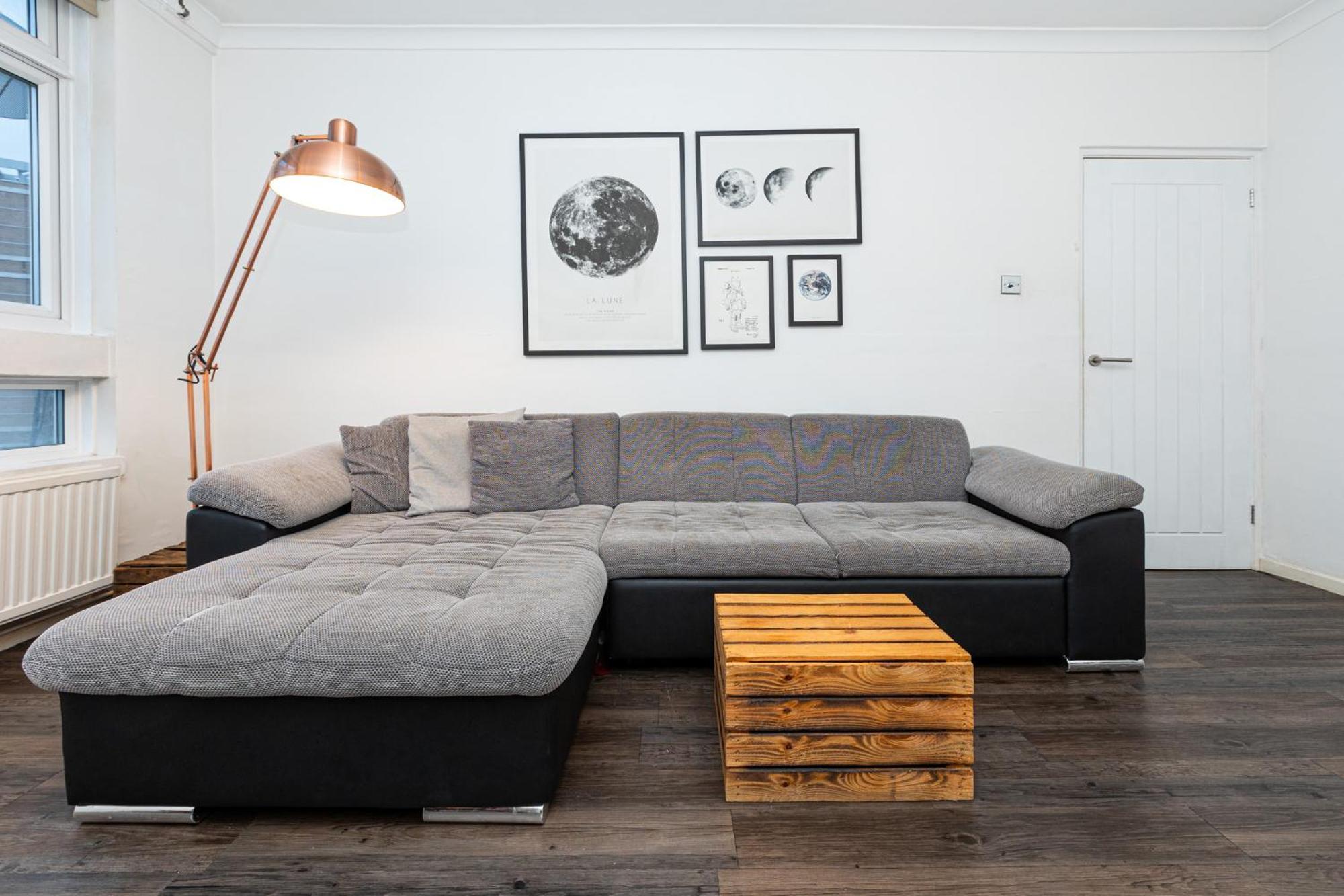 Gorgeous 2bdr Flat In Shoreditch * Londres