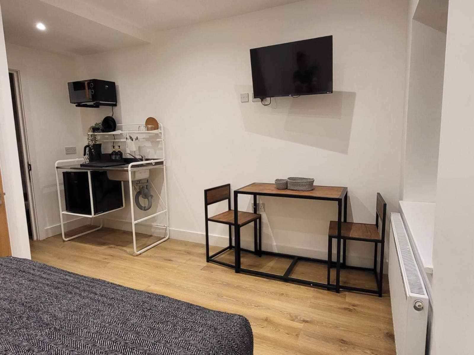 Innit Townhouse Apartamento
