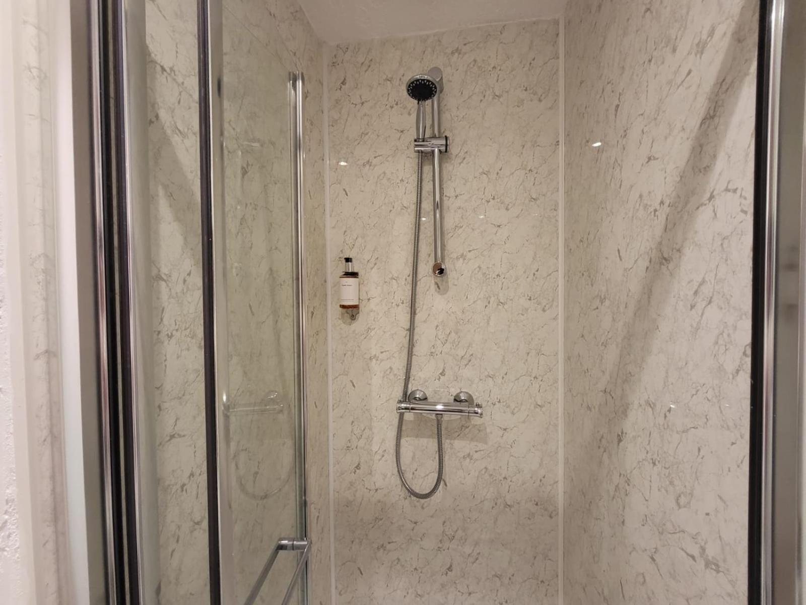 Apartamento Innit Townhouse