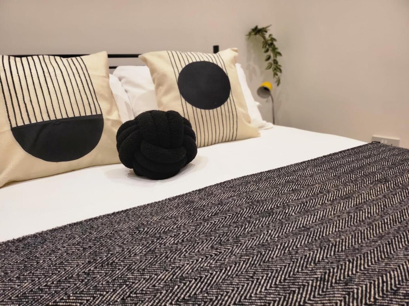 Innit Townhouse Apartamento
