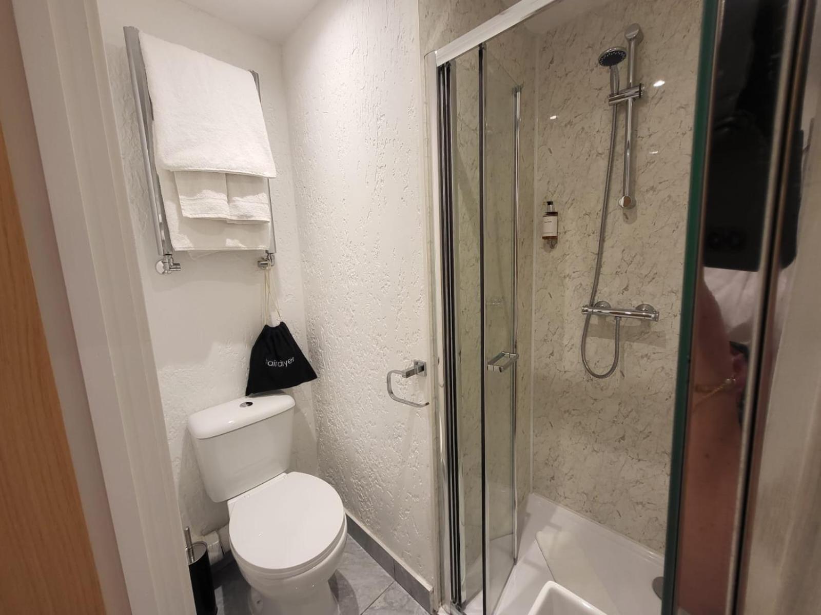 Innit Townhouse Apartamento *
