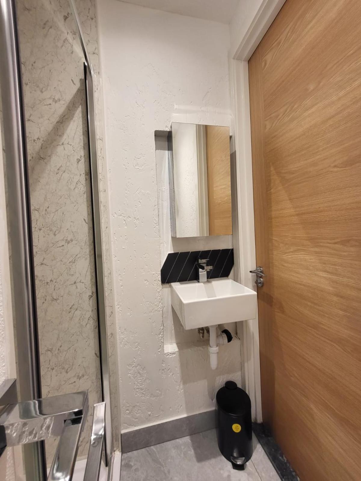 Innit Townhouse Apartamento