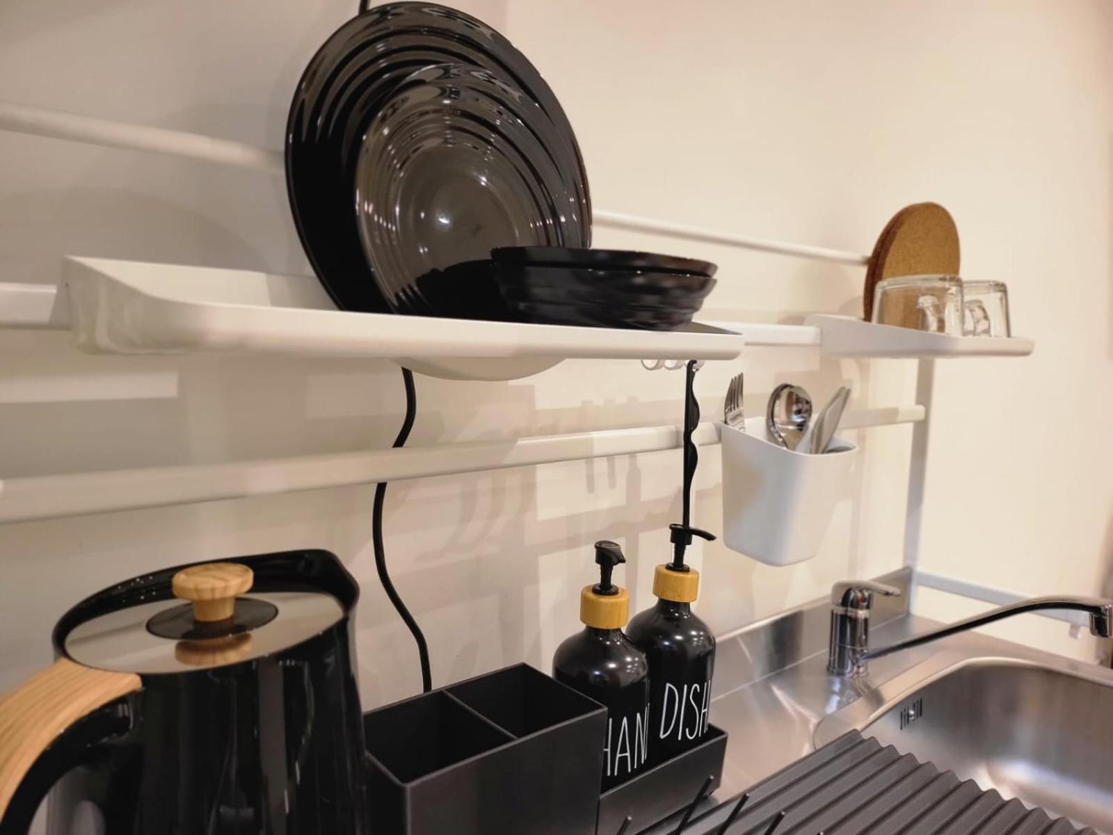 Apartamento Innit Townhouse Londres