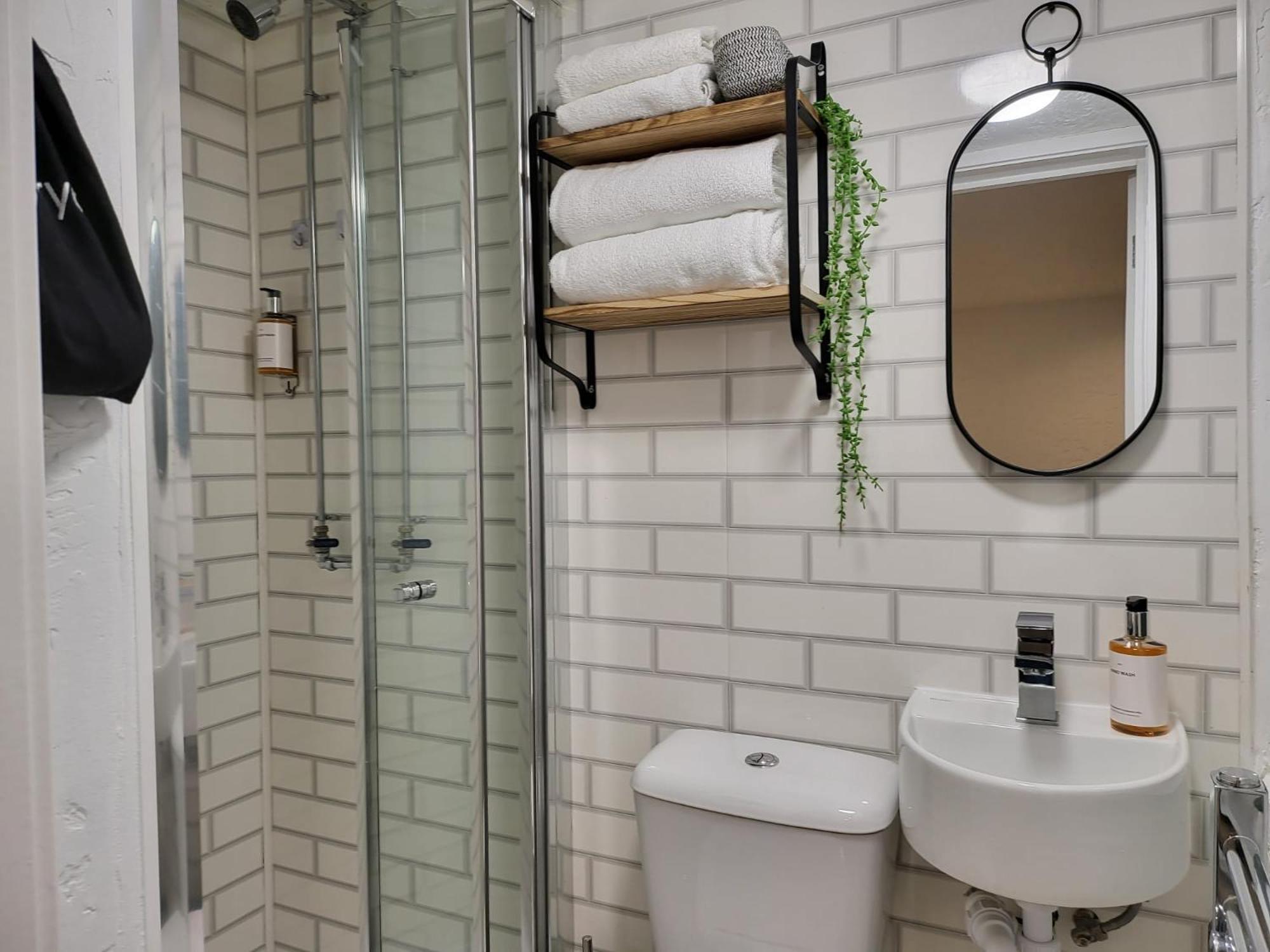 Apartamento Innit Townhouse