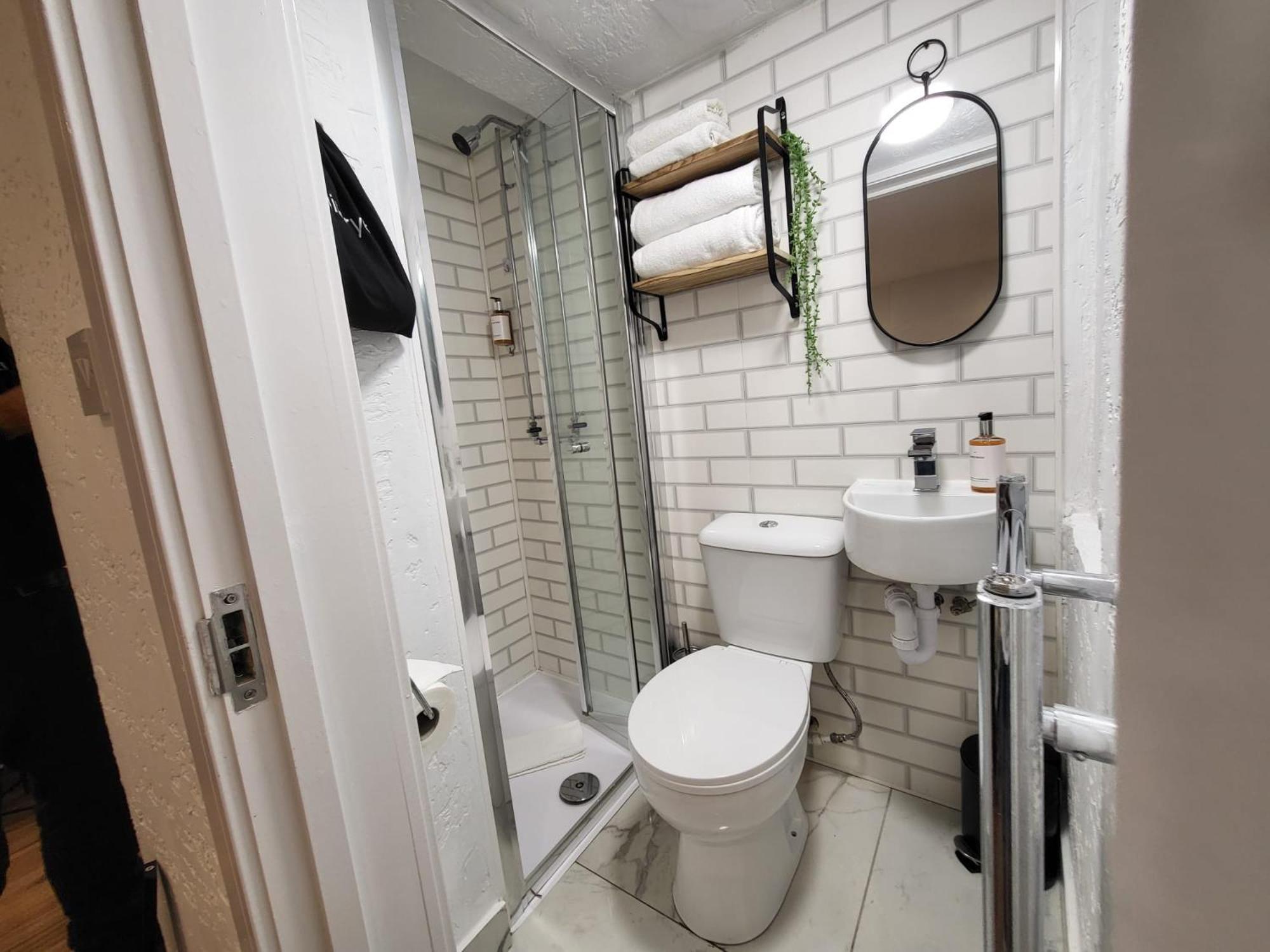Innit Townhouse Apartamento Londres