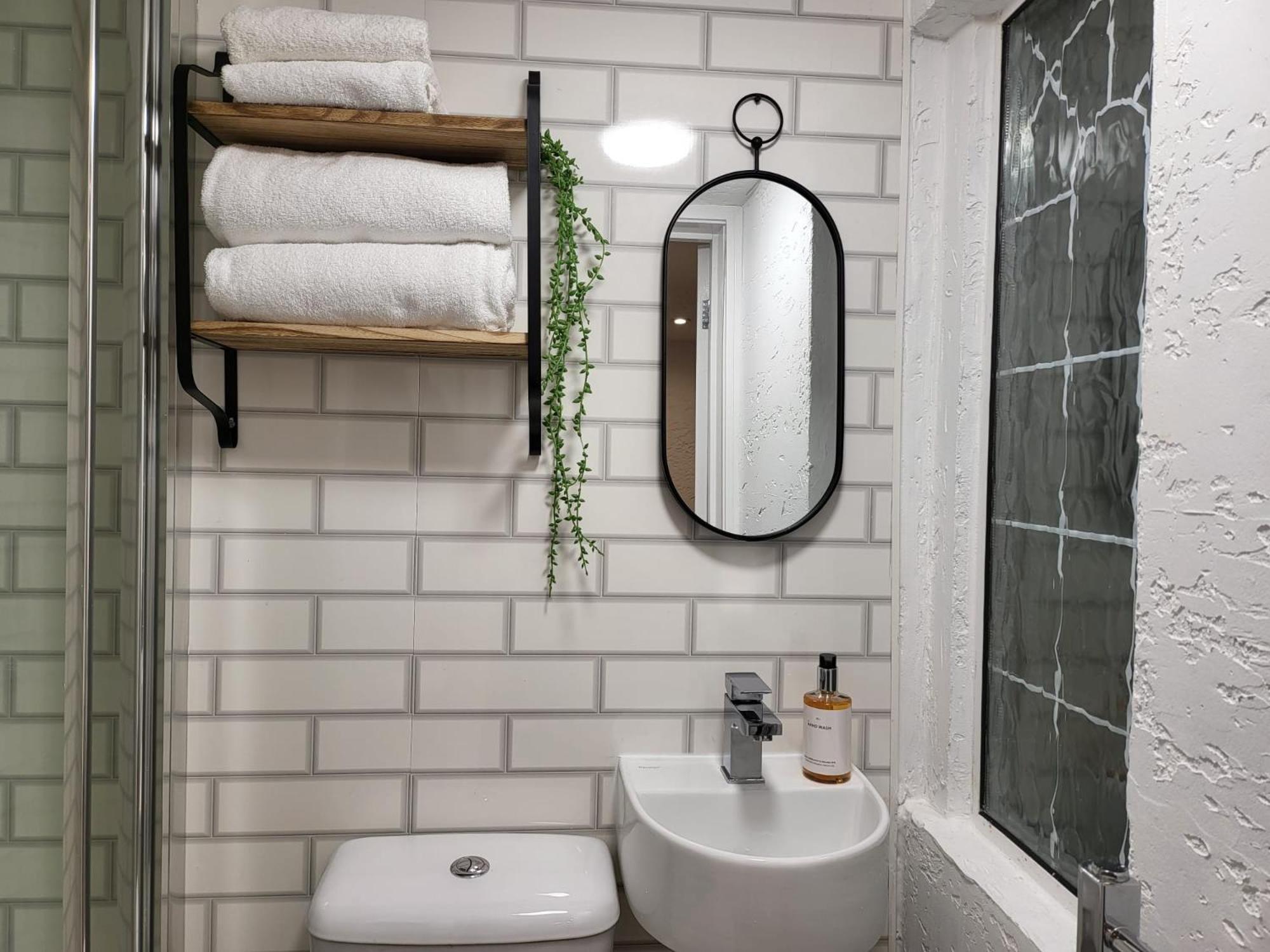 Apartamento Innit Townhouse *