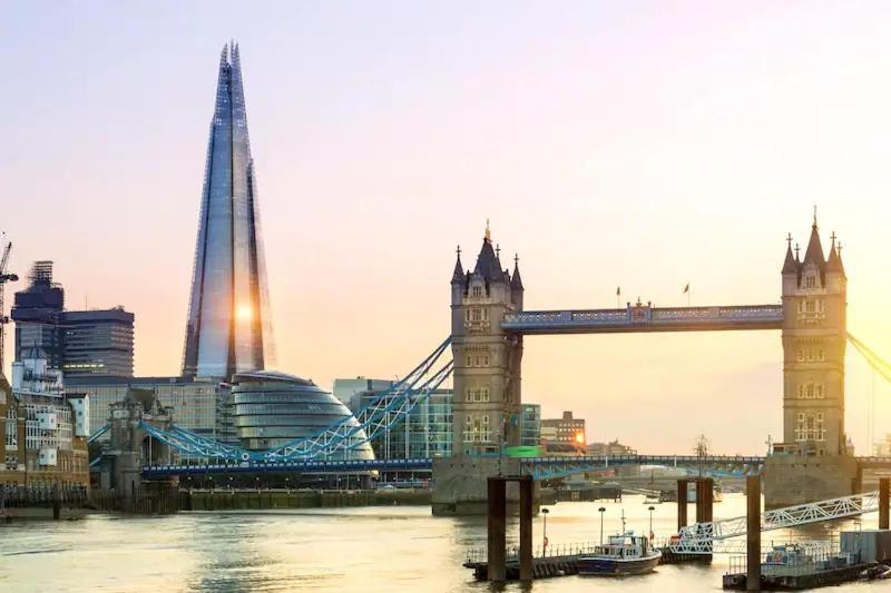 Comfort Tower Bridge Londres