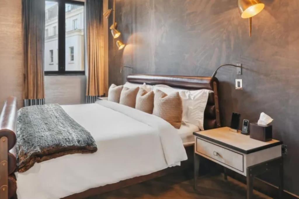 Royal Luxury 3 Beds: Covent Garden Haven Apartamento *